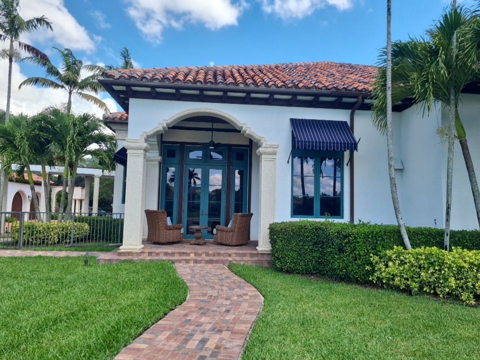 Residential Roofing Installation using Eagle Roofing Tile by BLUES BROTHERS CONSTRUCTION CORP