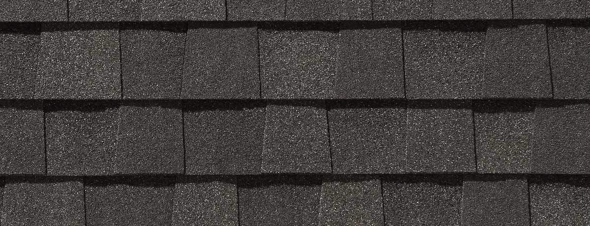 Landmark PRO shingle colors by Pinnacle Roofing & Skylights