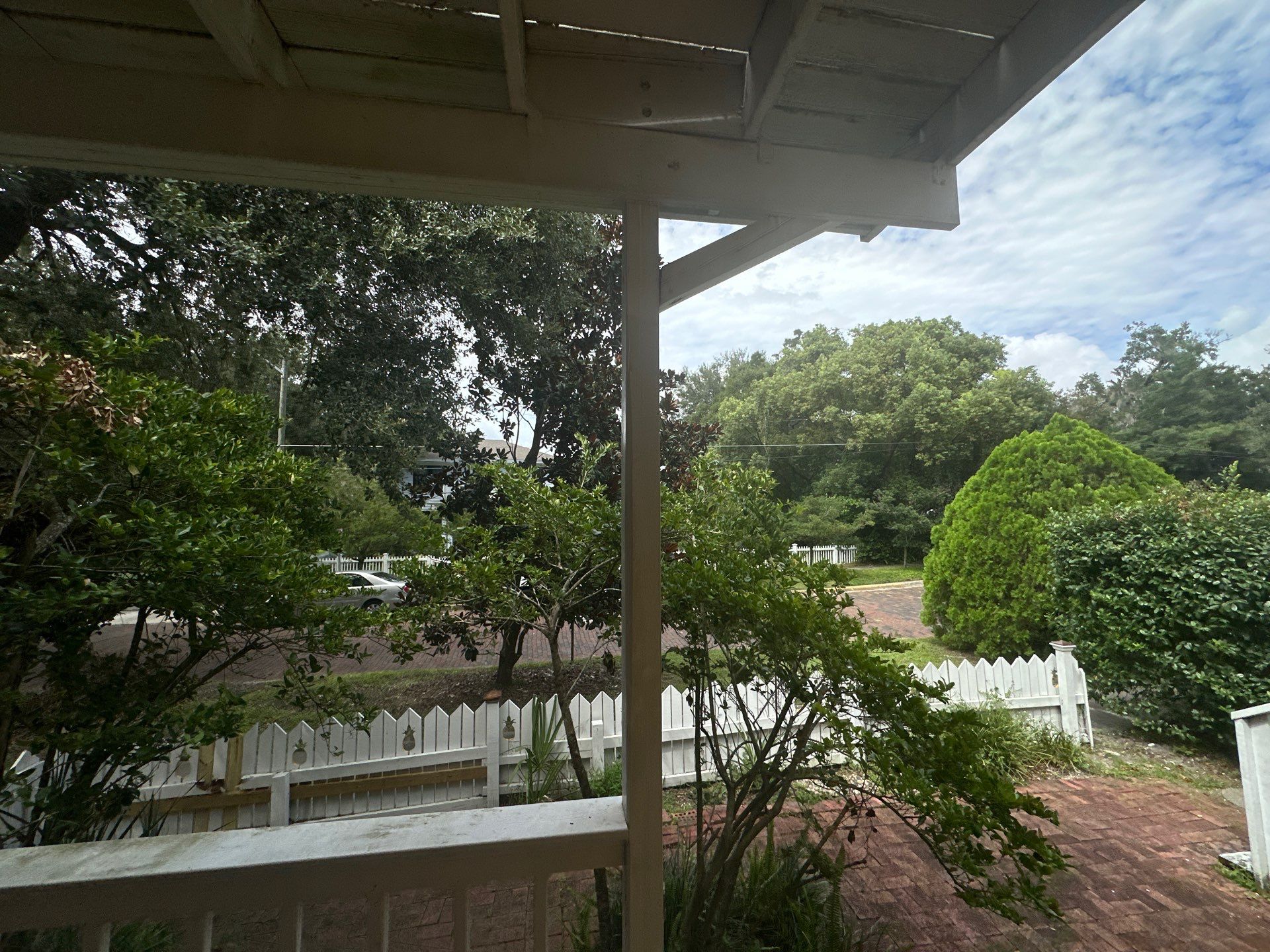 Water Damage Claim in Orlando by FLAPA & KeyStone