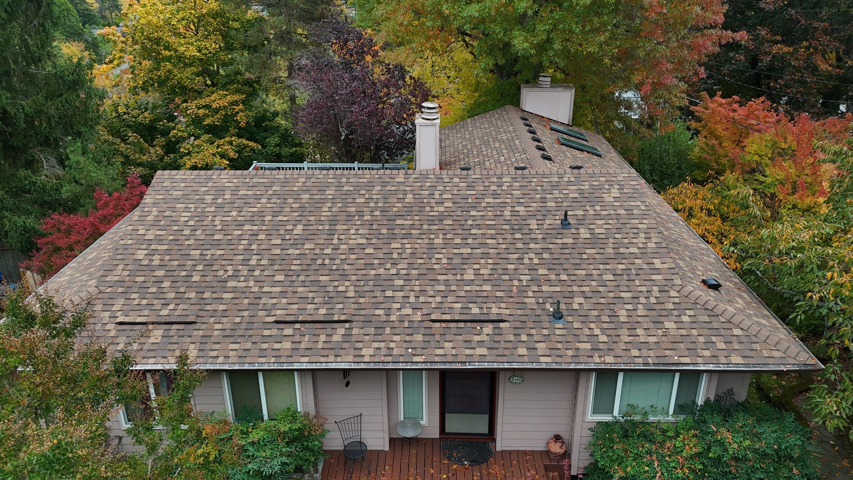 Desert Rose | Roof Replacement in Portland, OR 97239 by Valiant Roofing, LLC