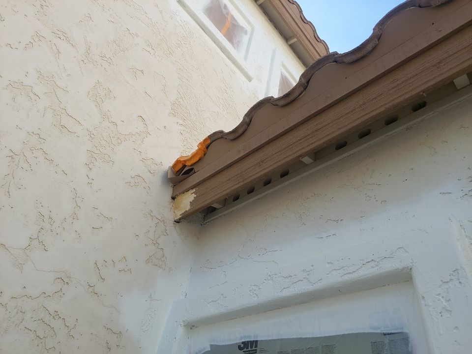 Exterior Painting - Gilbert by Crash of Rhinos Painting & Garage Floors