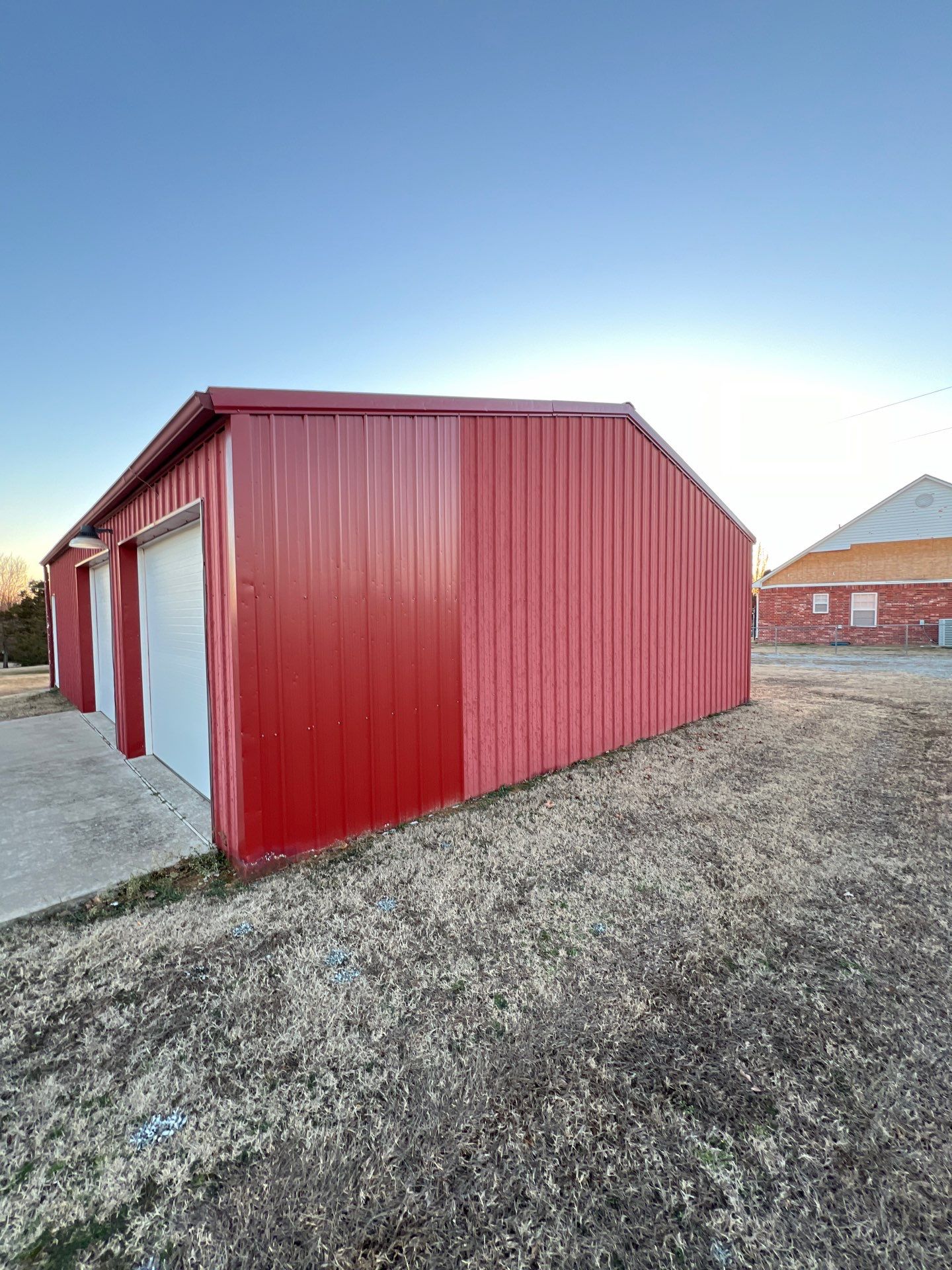 Amazing looking roof!! by In & Out Construction & Remodeling, LLC