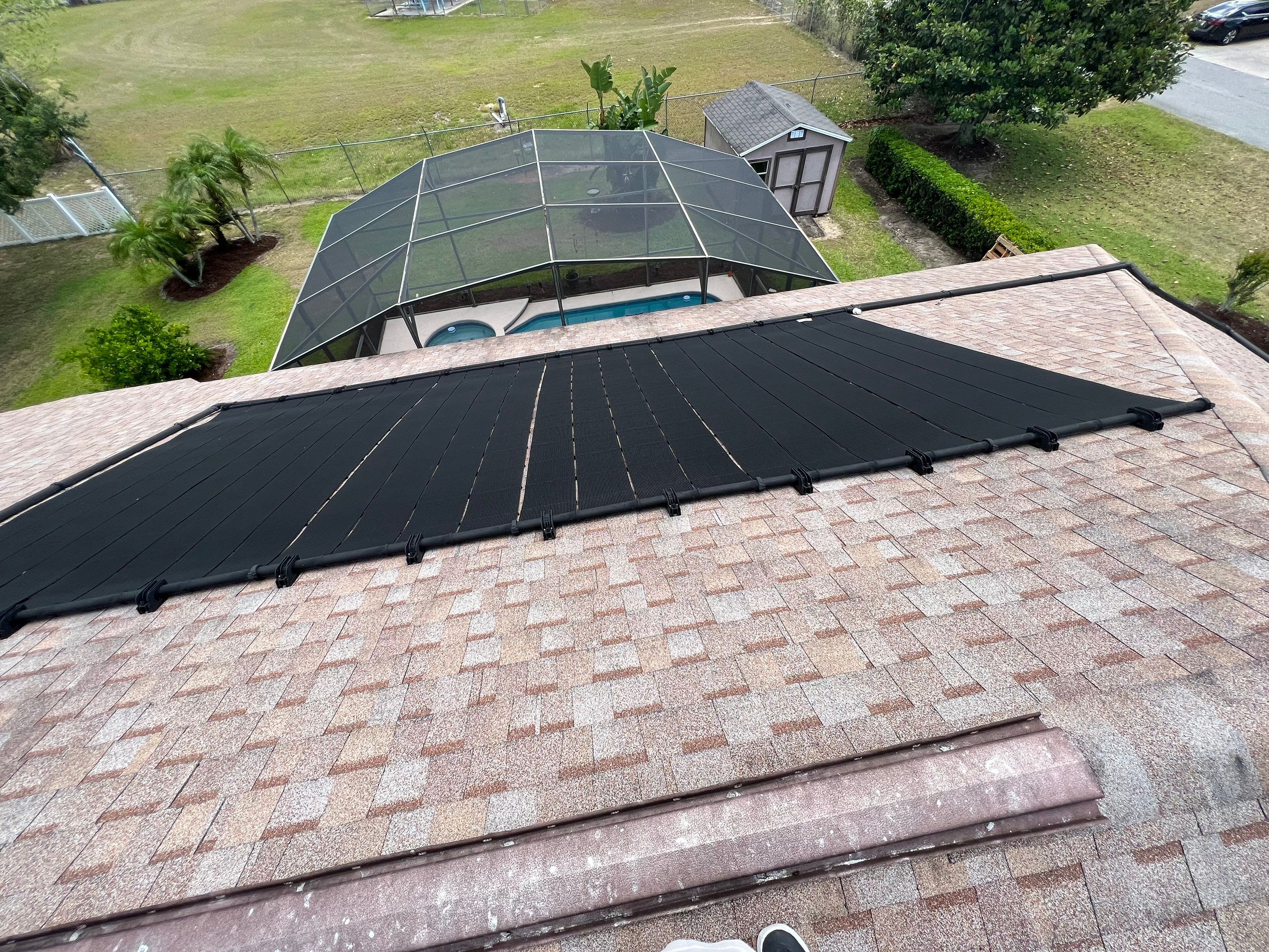 Inspection by Pro Specialty Services