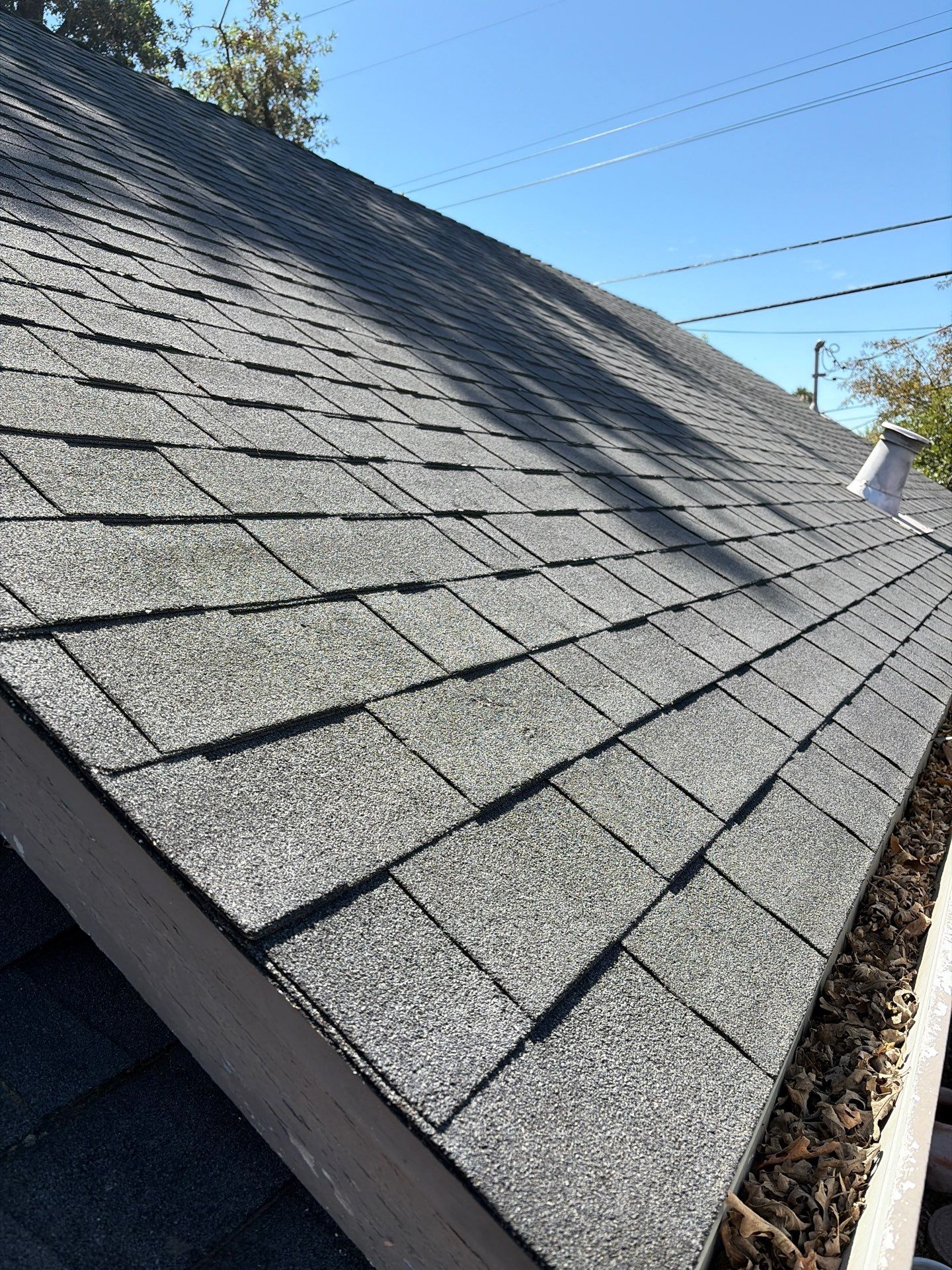 Roof Rejuvenation using Roof Maxx Treatment by Roof Maxx of Folsom