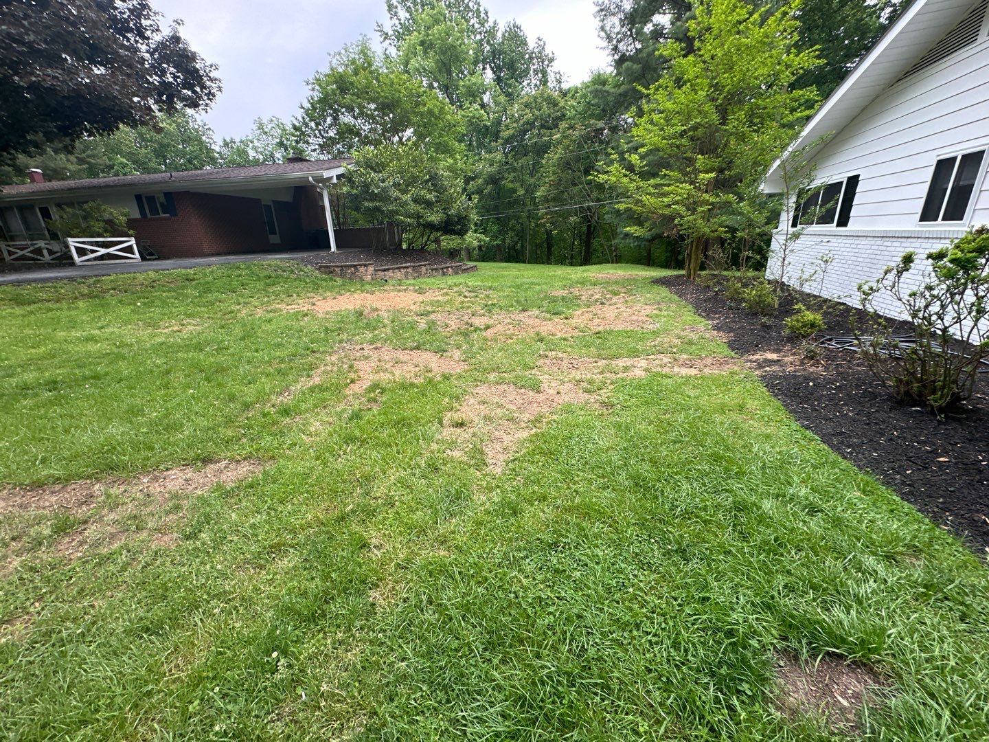 Garage Addition Project in MD by Bec Construction Llc