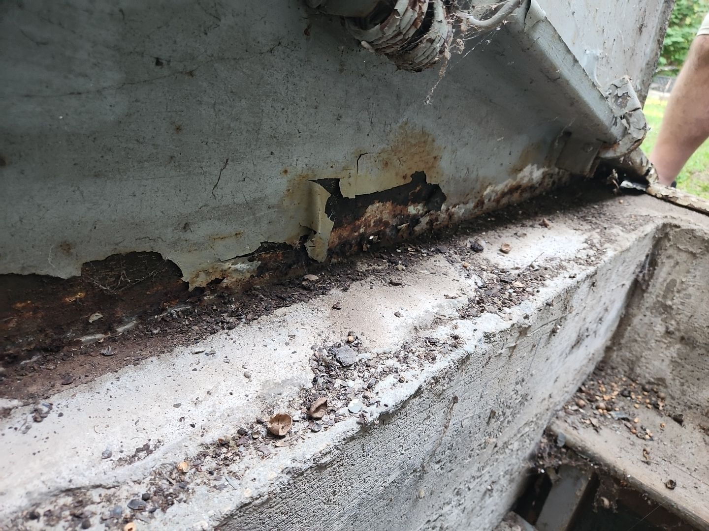 Residential Roofing Installation using Owens Corning Duration Designer - Sand Dune by A Plus Exterior