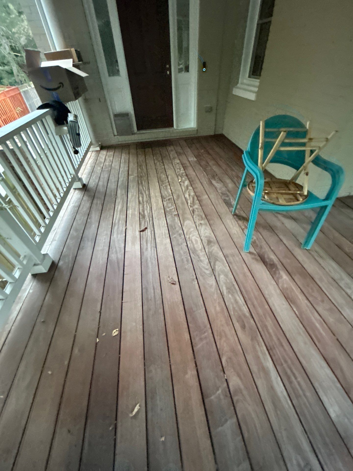 Exterior Repairs in Washington, DC by My Painter 