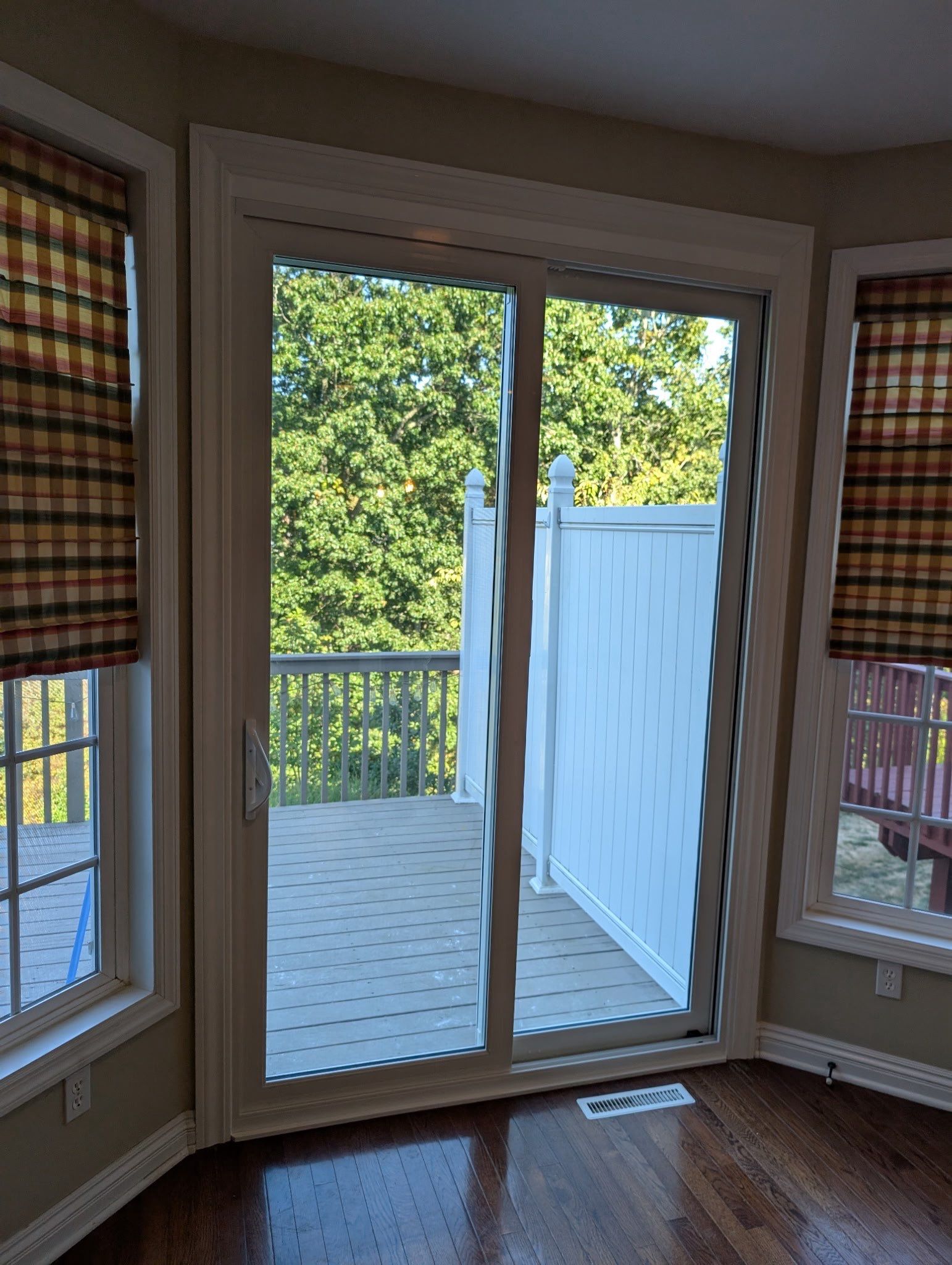 Doors in Steubenville by Ohio State Windows