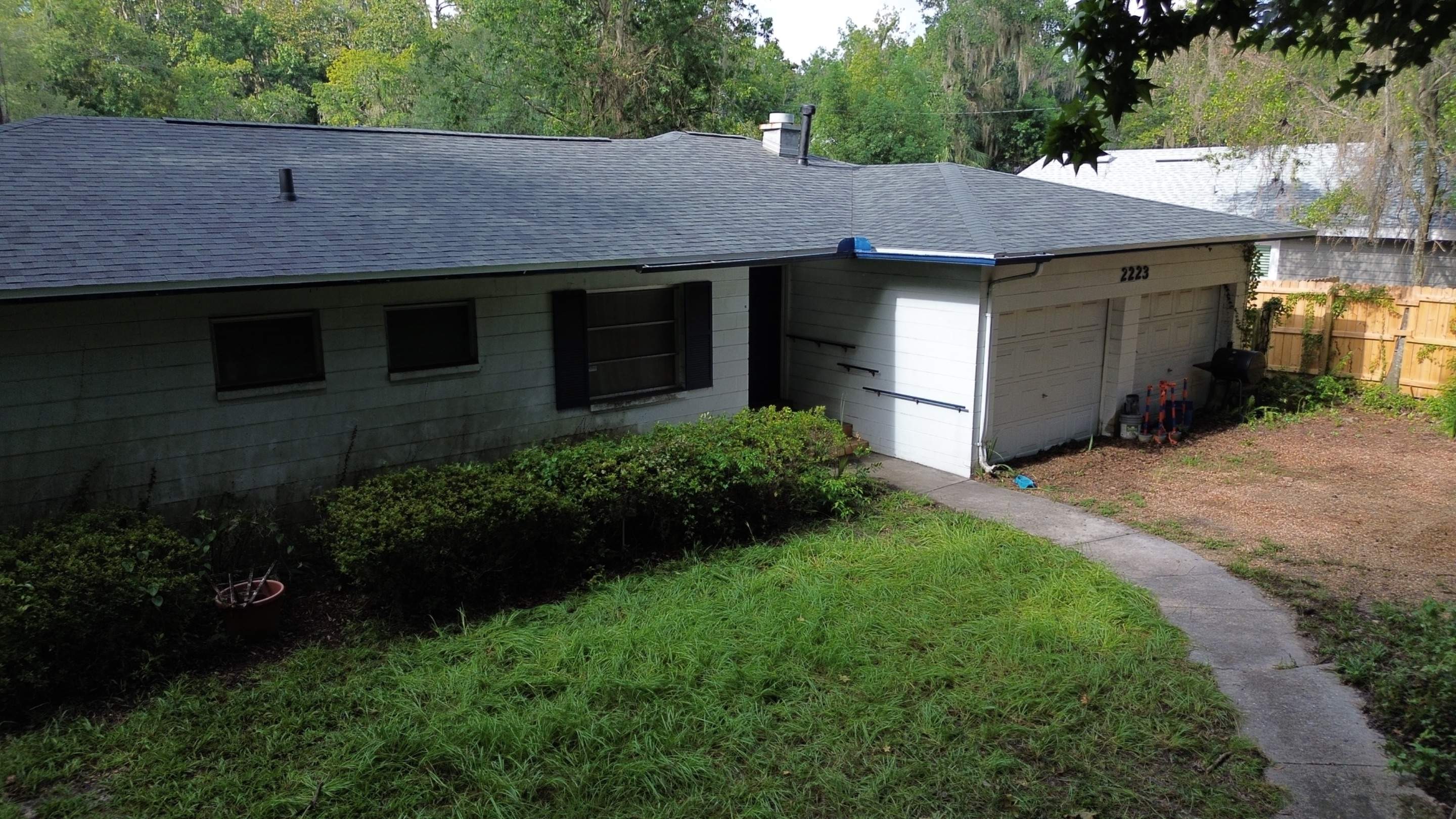 Gainesville, Florid Asphalt Shingles by Brehm Roofing