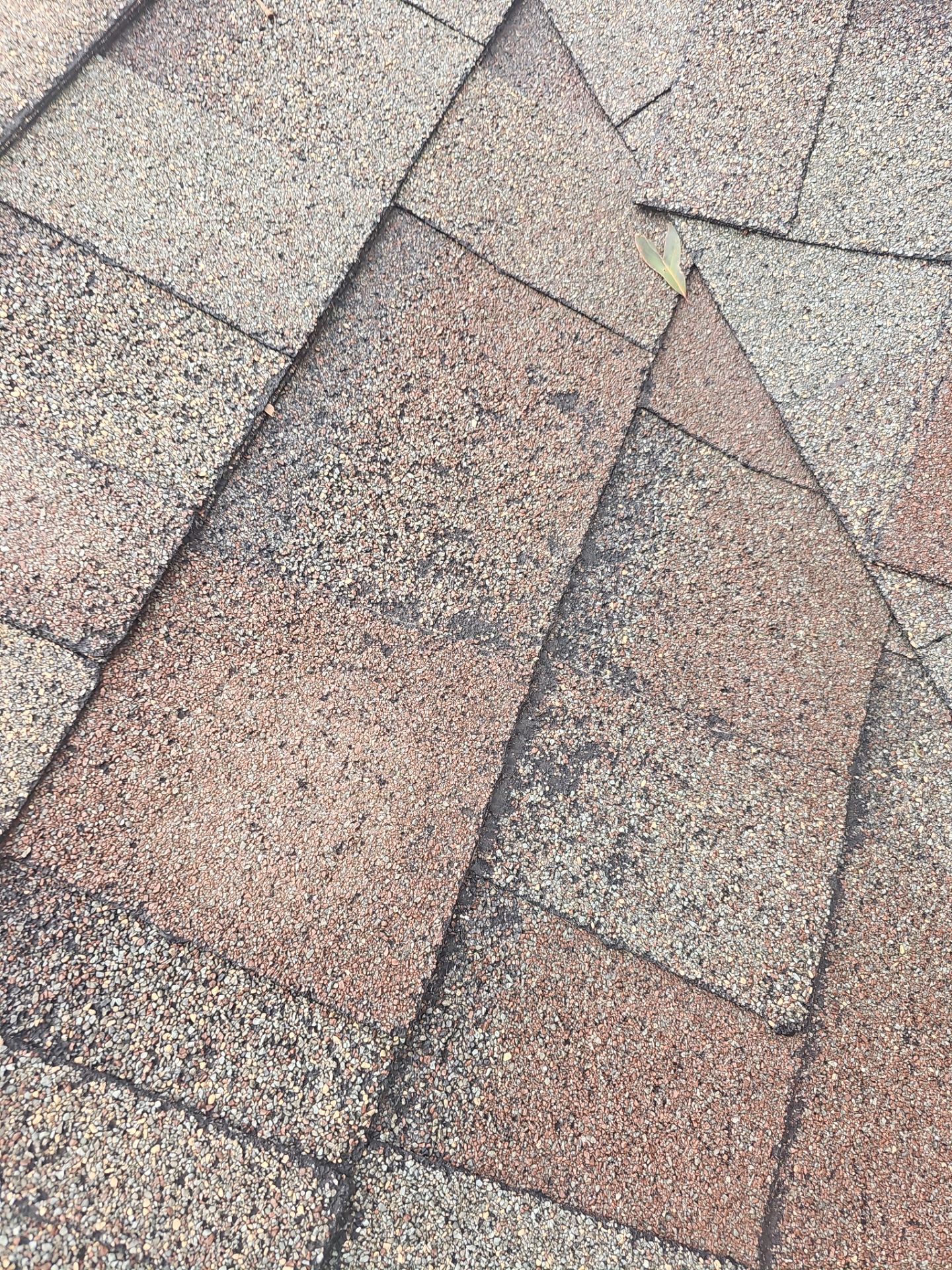 Residential Roofing Repair using Owen's Corning Duration (Lifetime) Shingles by Roof Repair Company