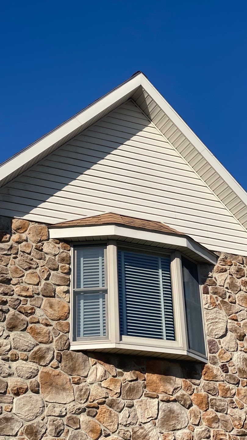 Roof Replacement in Westminster, MD • Robin F. by Seipp Roofing, LLC