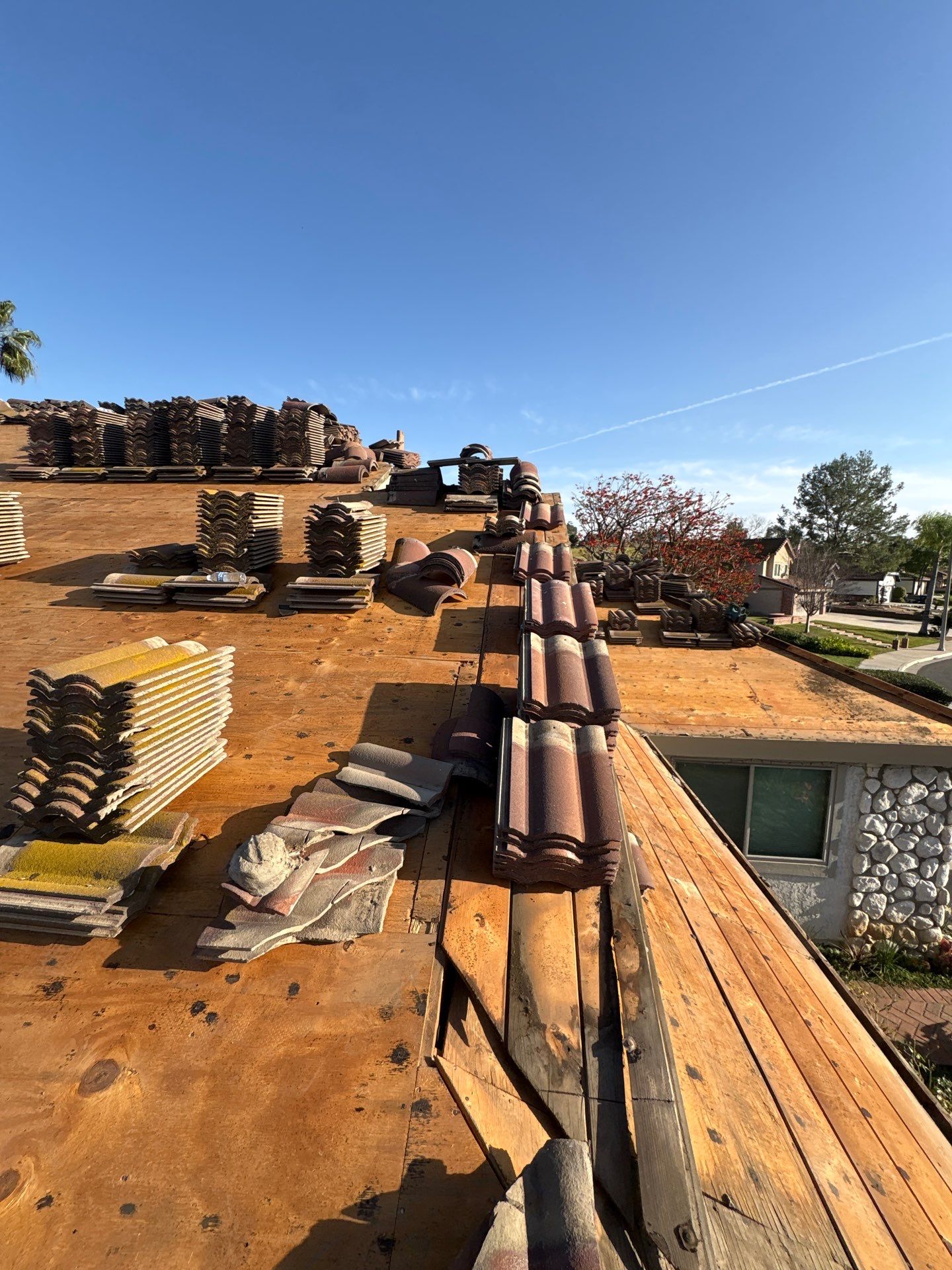 Roof Replacement - Riverside, CA 92506 by Epic Roof Replacement