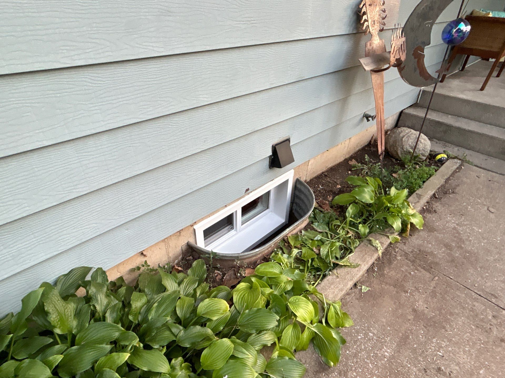 Installing Pella 250 Series Casement Windows by United Windows and Siding LLC