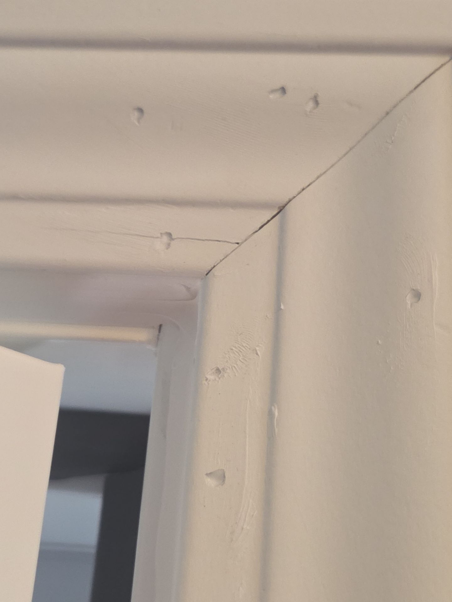 Replacement Door by Aspen Home Improvements