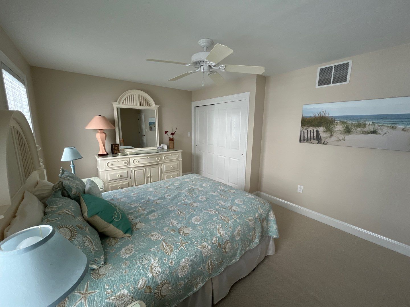 Interior Painting and Drywall Repair for Avalon Coastal Home by FreshCoat Works LLC
