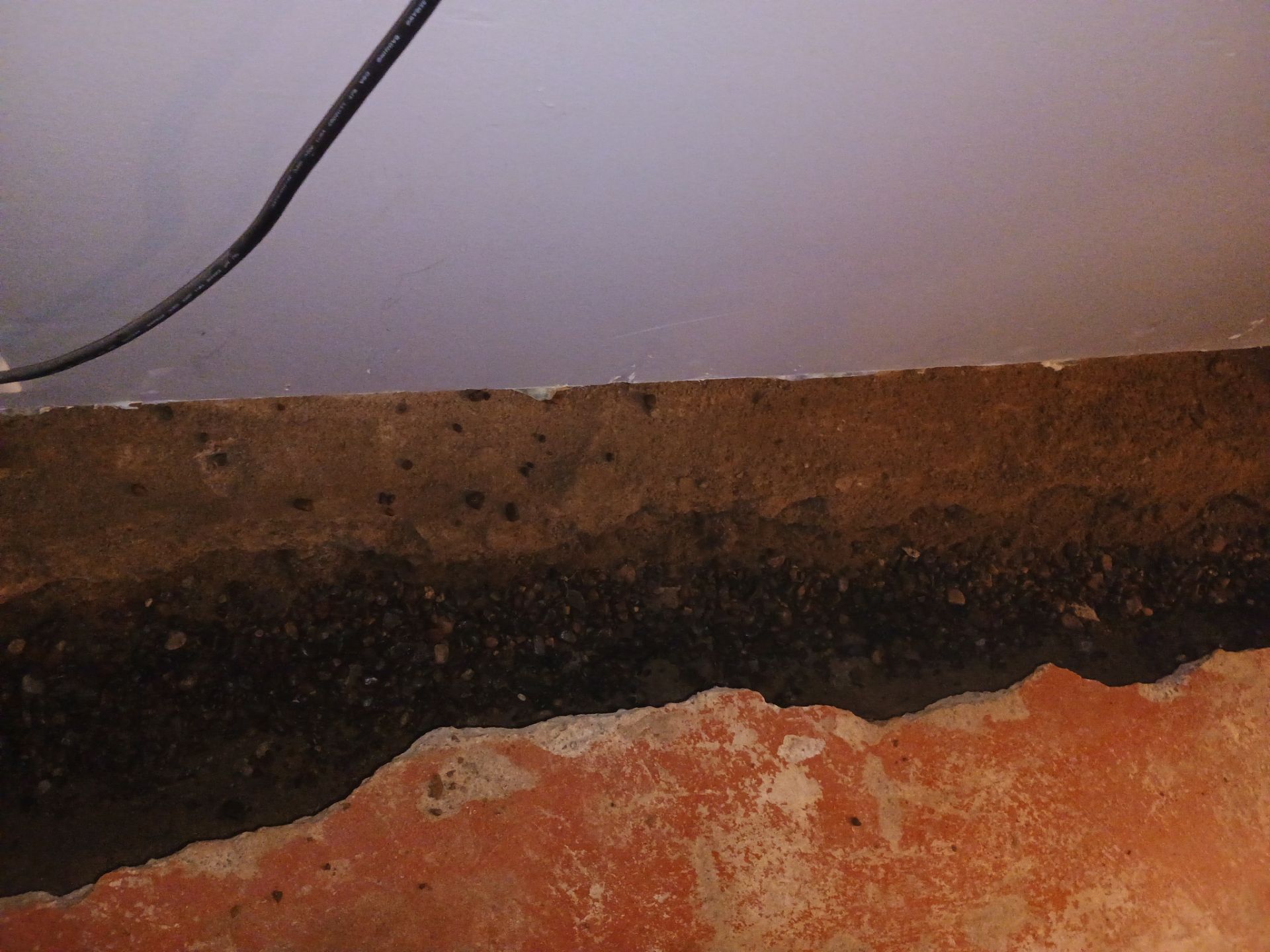 Interior Drain Tile & Sump Pump in Northeast Minneapolis by Waterproofing Northeast