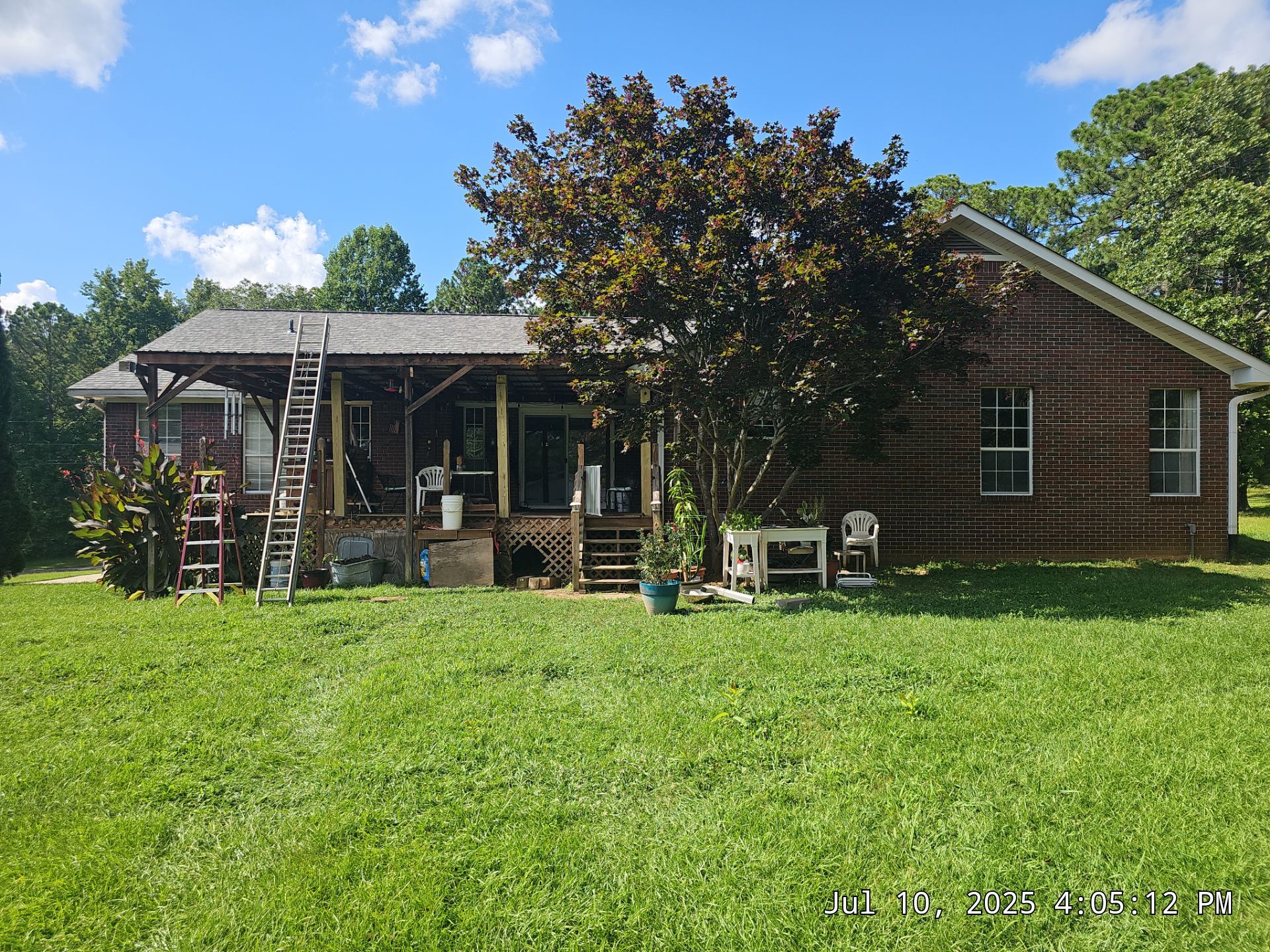 Jackson Project in Bessemer by The Window Source