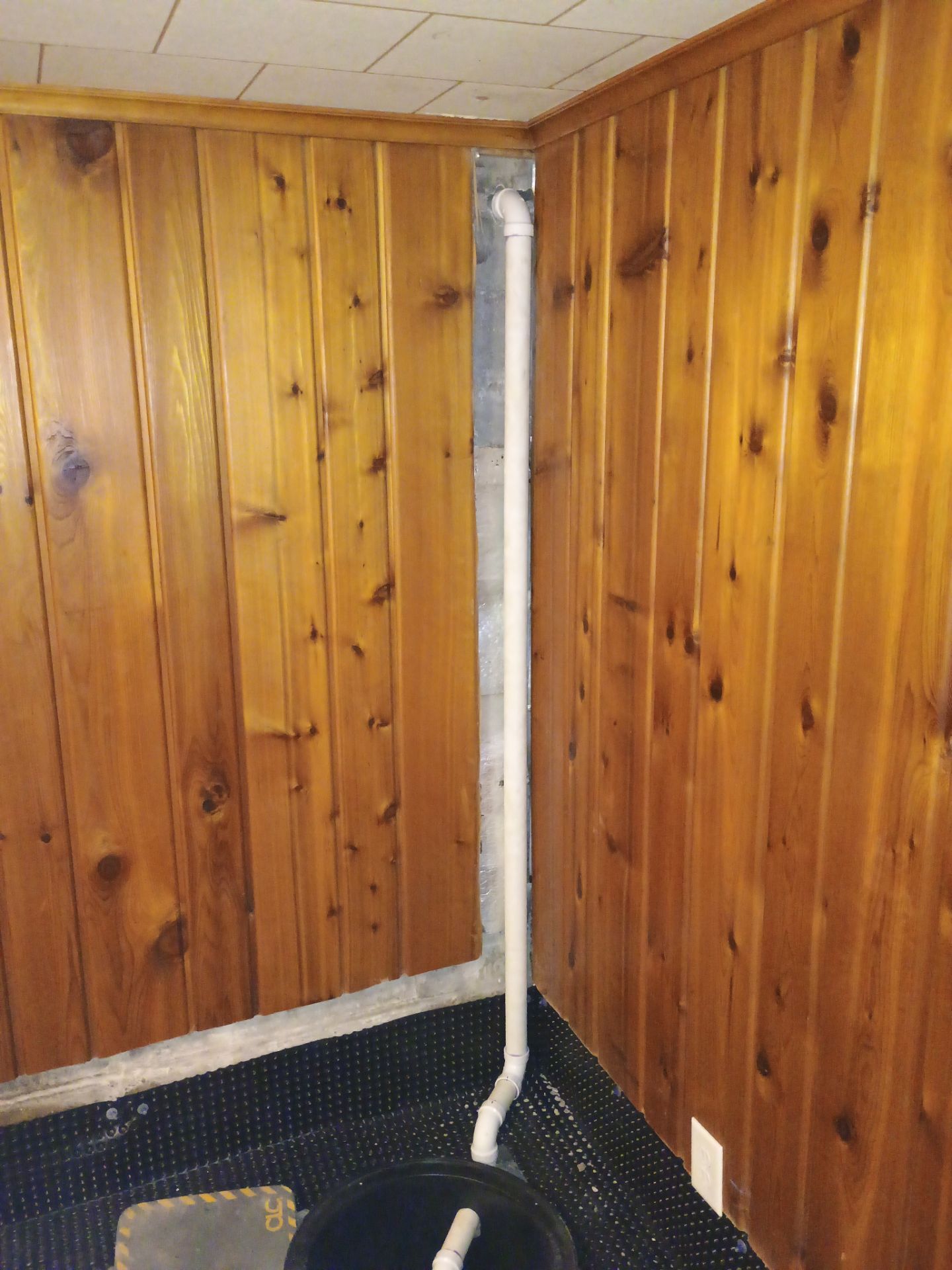 Basement Waterproofing to Prep for the Sale by Waterproofing Northeast