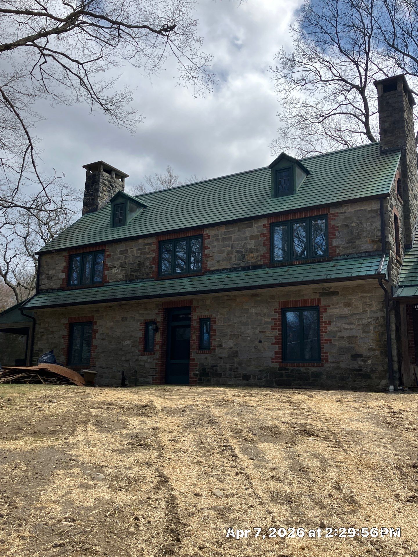 Window Installation Transformation by DiGiorgi Roofing and Siding Inc