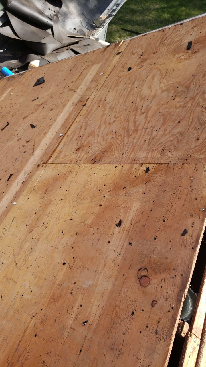 Springfield Certainteed Landmark Pro Designer Shingles by RM Banning, Inc.