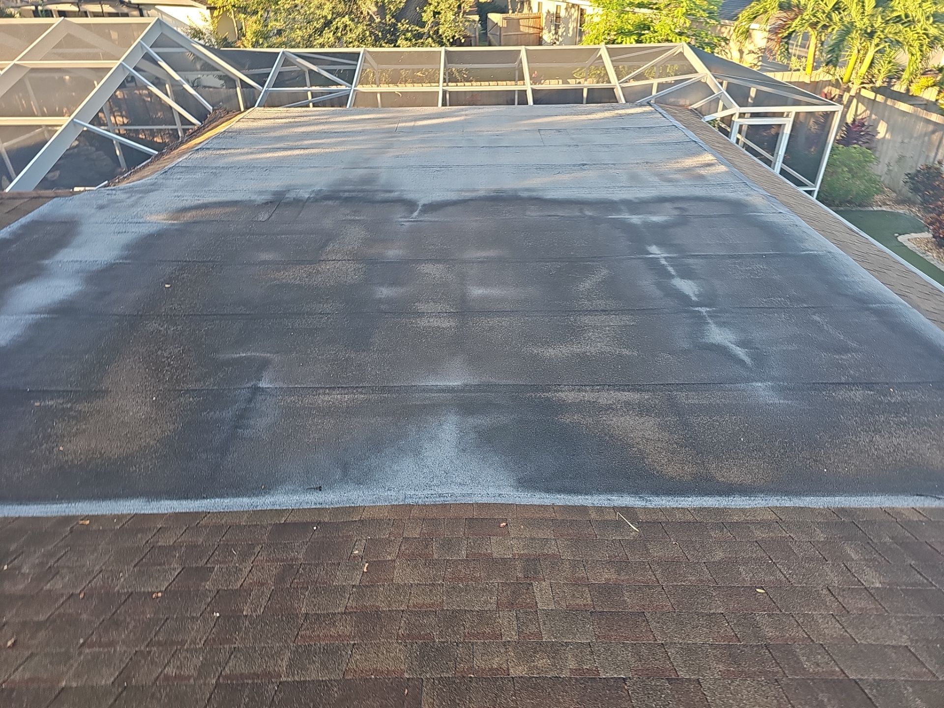 Project in Seminole 33777 by Mitchell Roofing Company LLC 