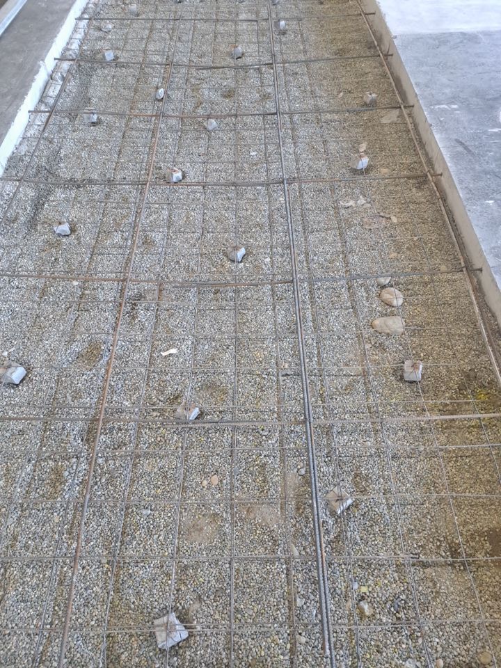 Pleasant Valley | Concrete Patch Repair  by Jireh Asphalt & Concrete Inc 