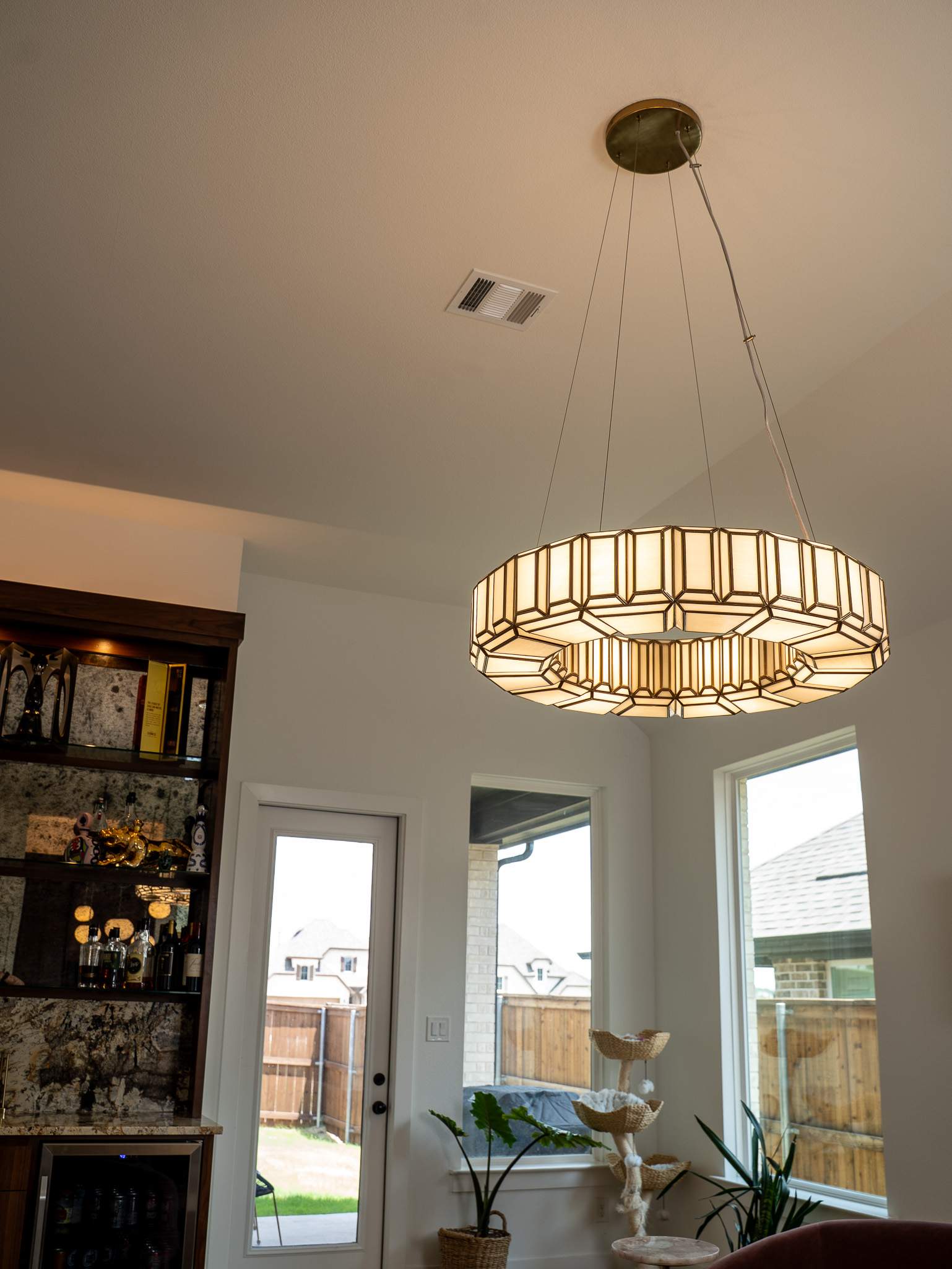 Luxury Kitchen Remodel by C3 Custom Builds