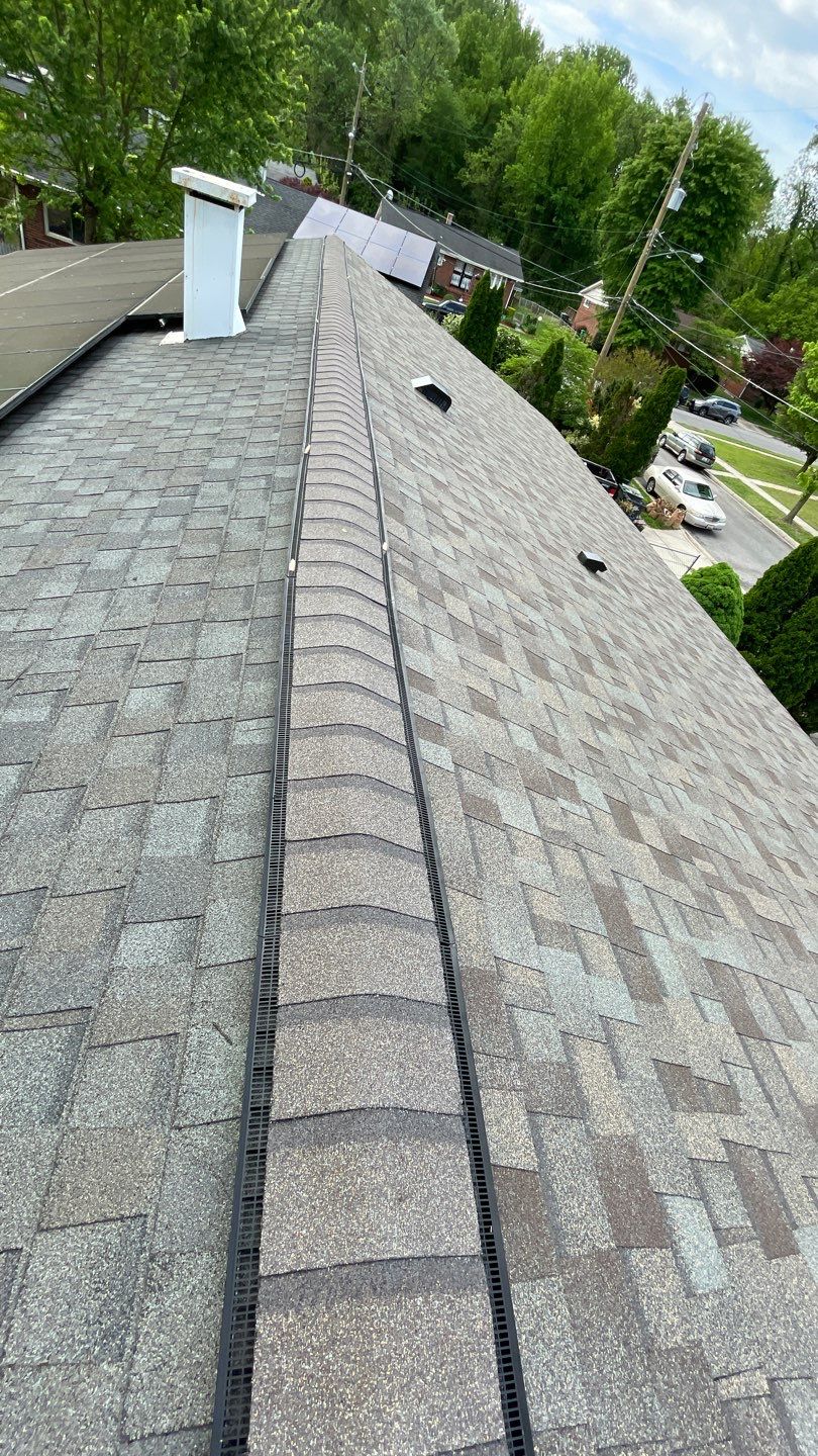 3012 Fairhill Court, Hillcrest Heights, MD 20746 US by American Custom Contractors