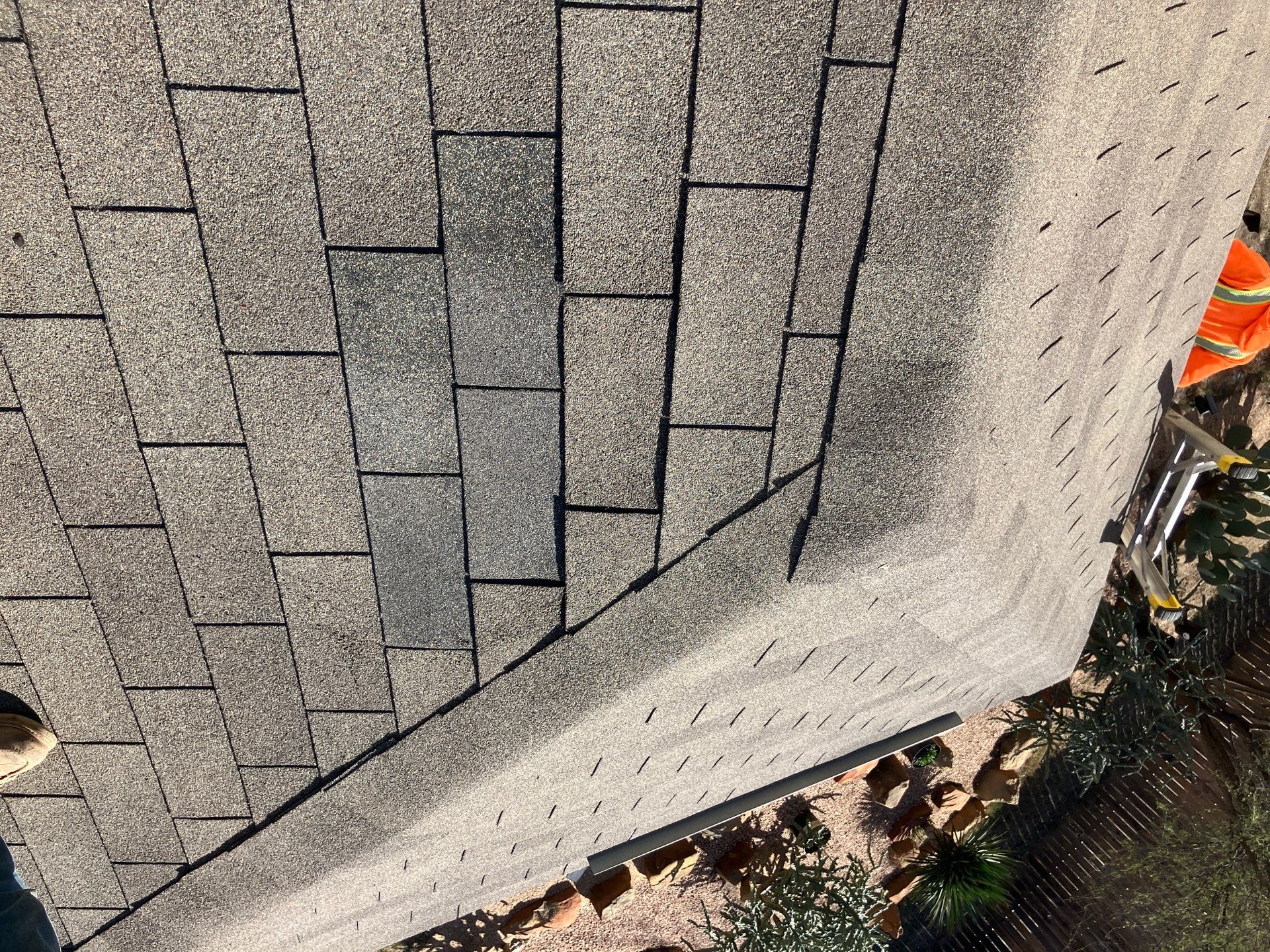 Roof Repair - 78254 by bh roofing