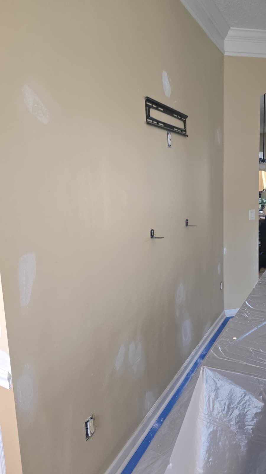 Project in Nocatee by Colorwise Painting
