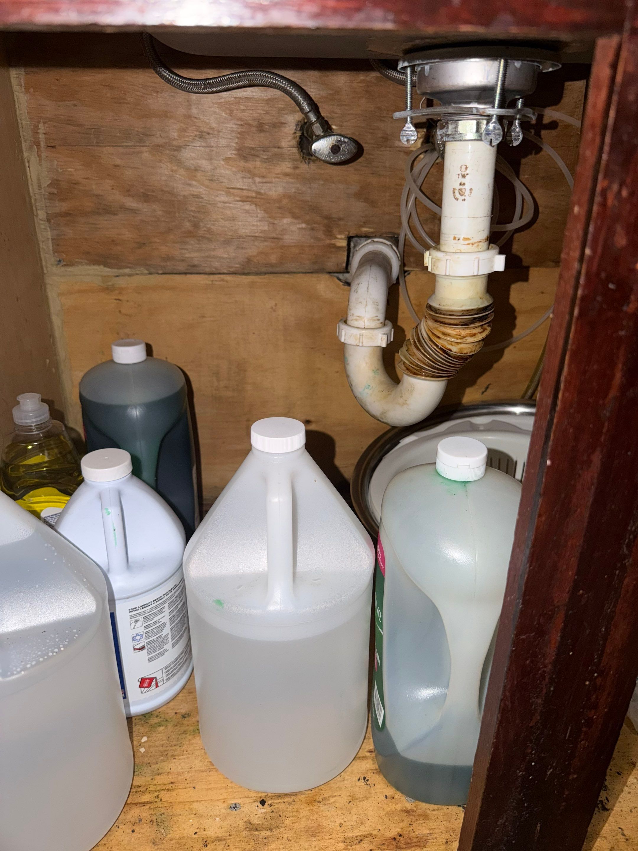 Water Damage Claim in Miami by FLAPA & KeyStone