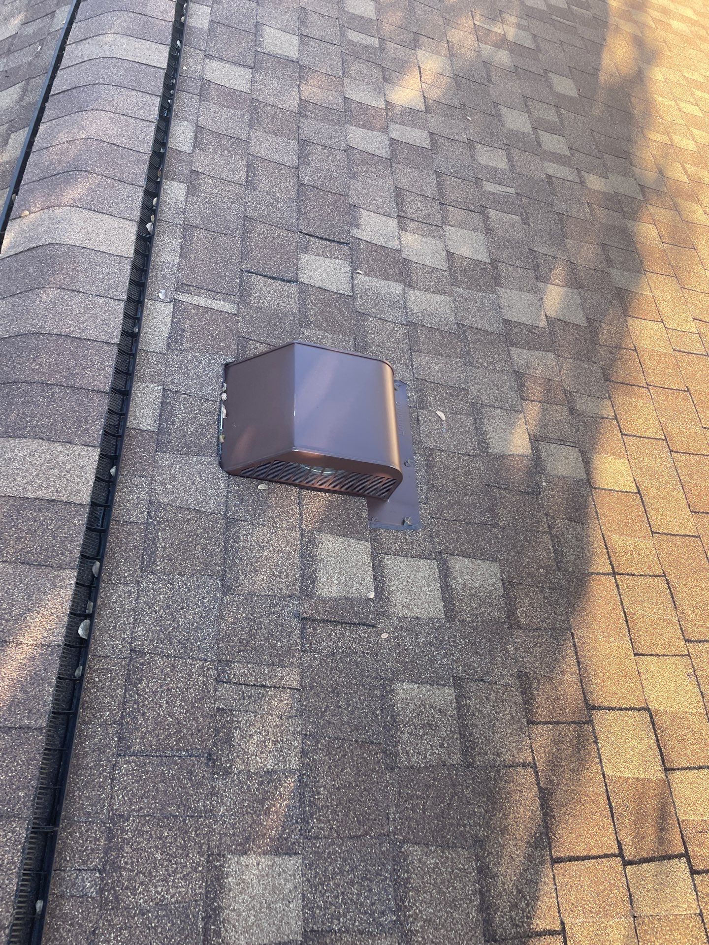 Project in Austin by Rhino Roofing and General Contracting, LLC
