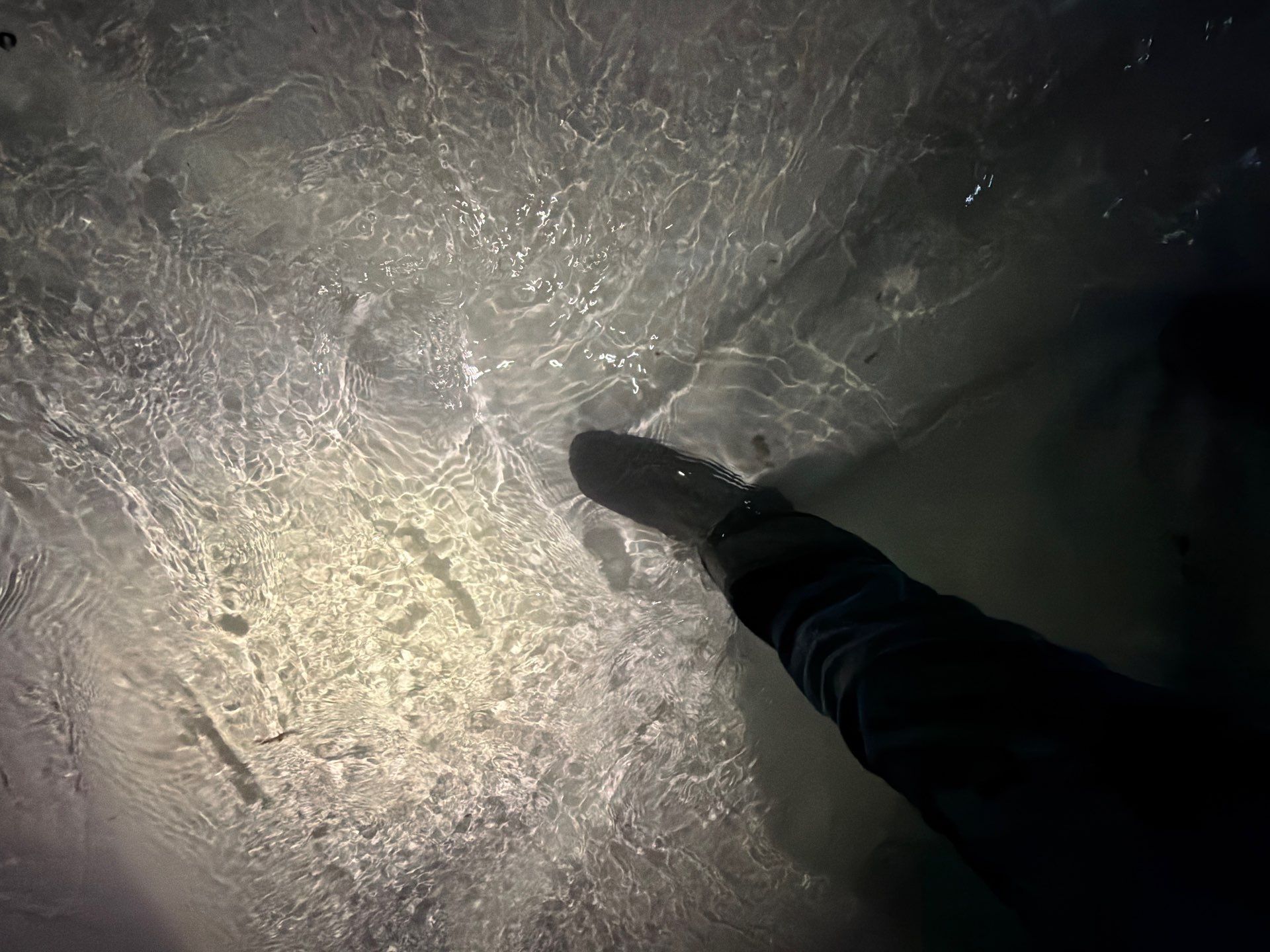 Alpharetta Crawlspace Water Damage Restoration with Vapor Barrier Installation by Restoration Damage Pros of Atlanta