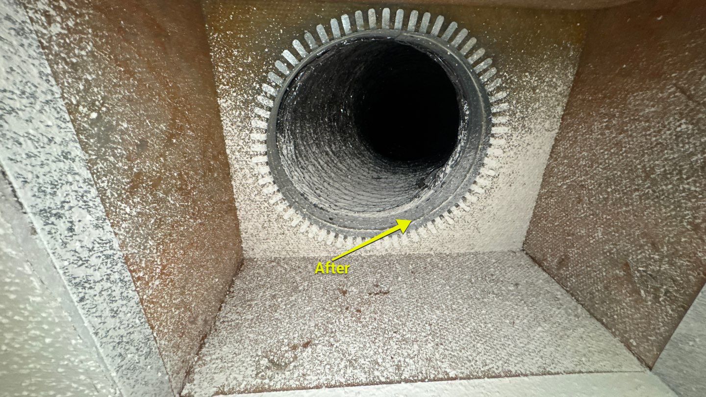 Air Duct Cleaning in Longwood by Hygienic Air, Inc