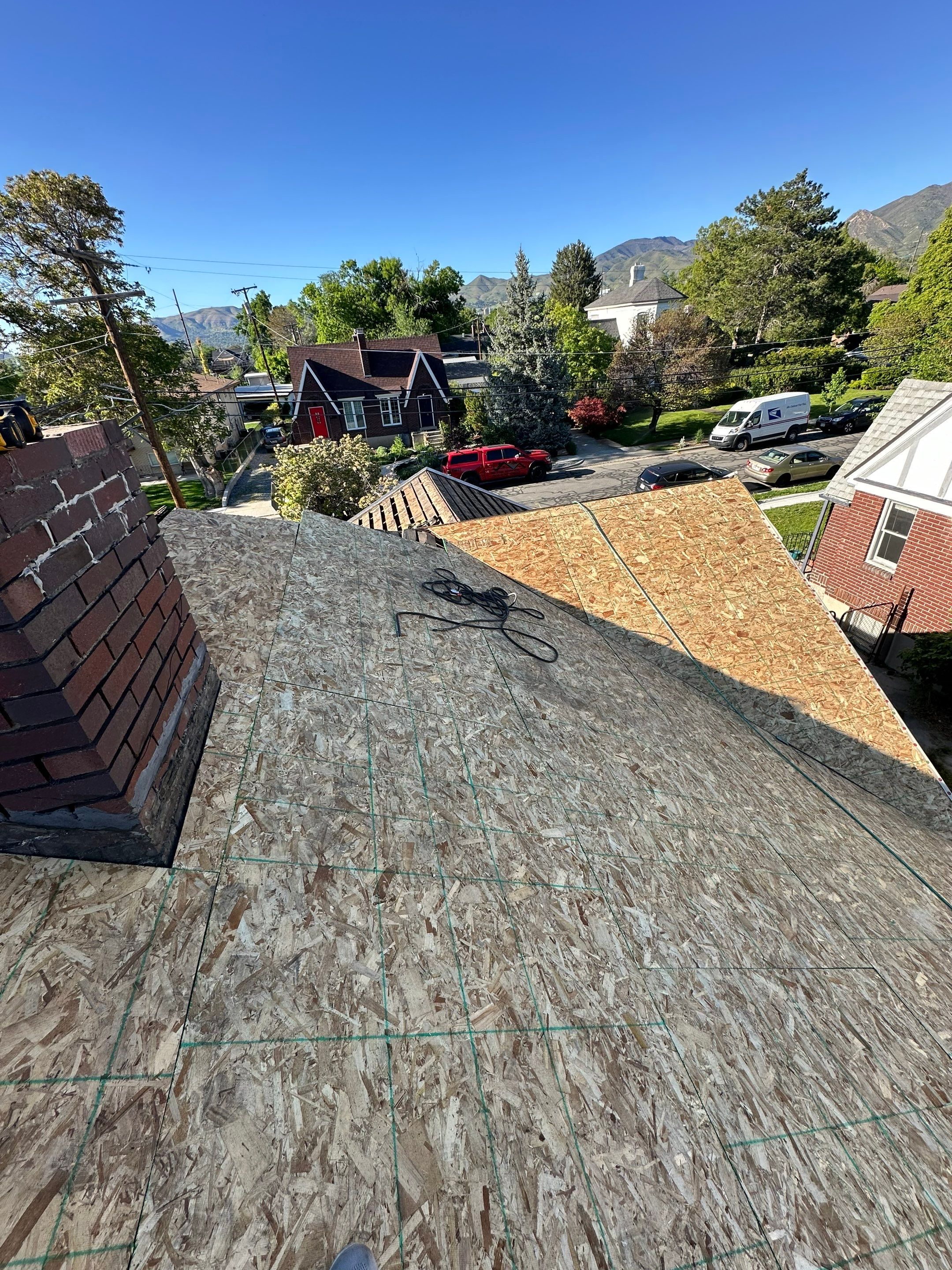 Roofing in Salt Lake City, UT by Go Pro Roofing