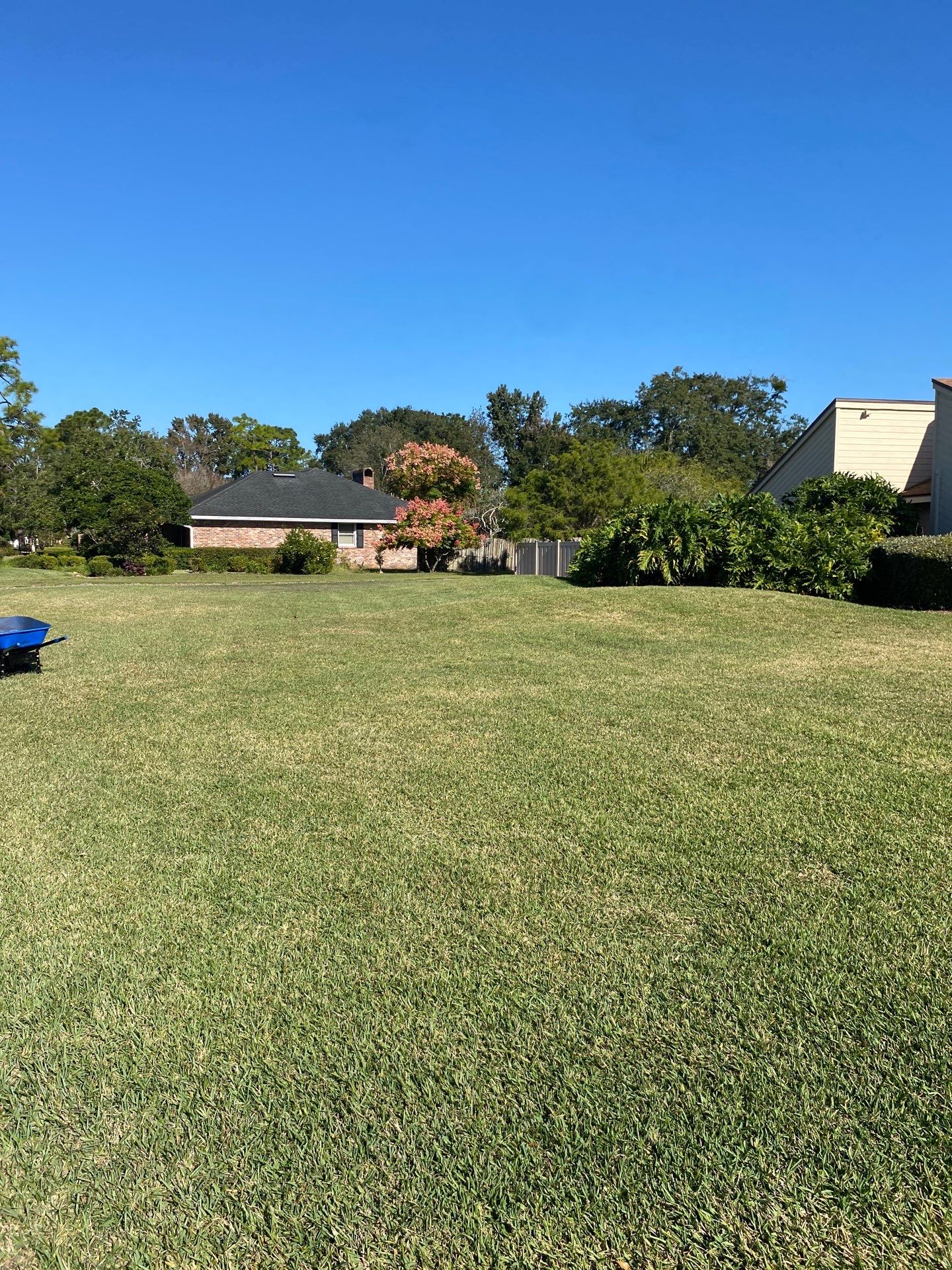 Deerwood Resident | Landscape Project by ProGreen Services