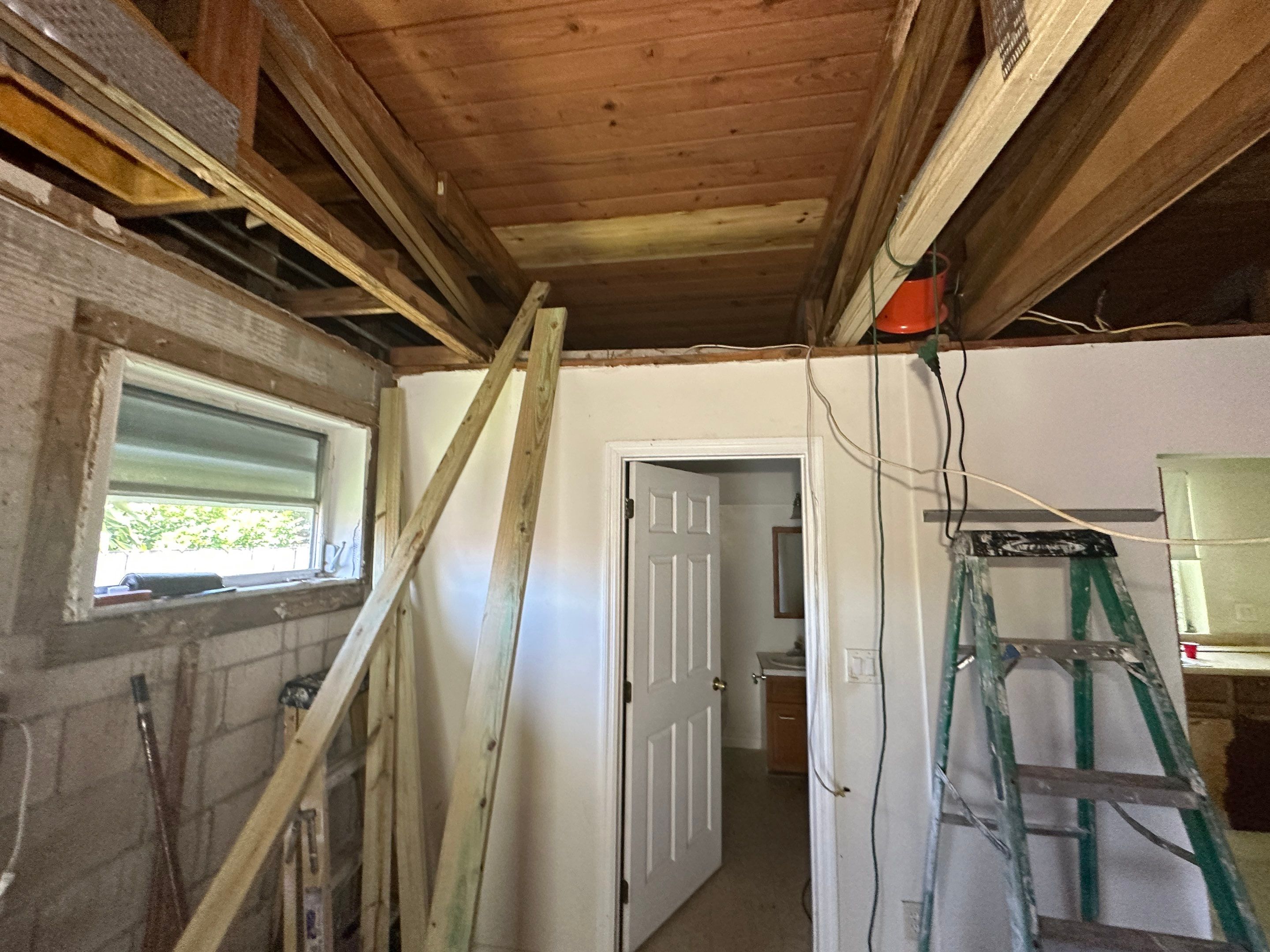 Water Damage Claim in Hollywood by FLAPA & KeyStone