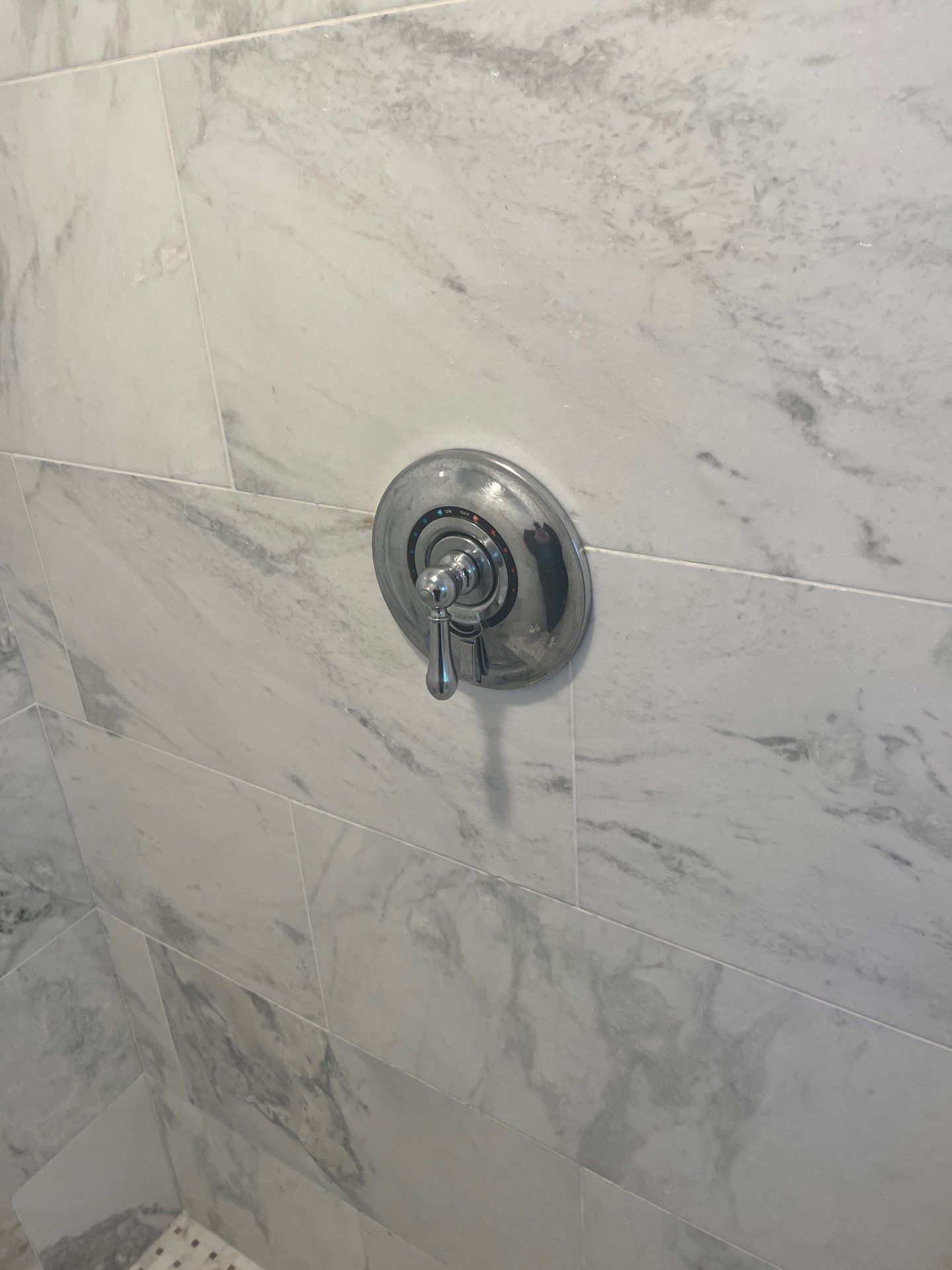 Faucet Leak Repairs & Hot Water Adjustment — Marblehead, MA by FAGONE MECHANICAL