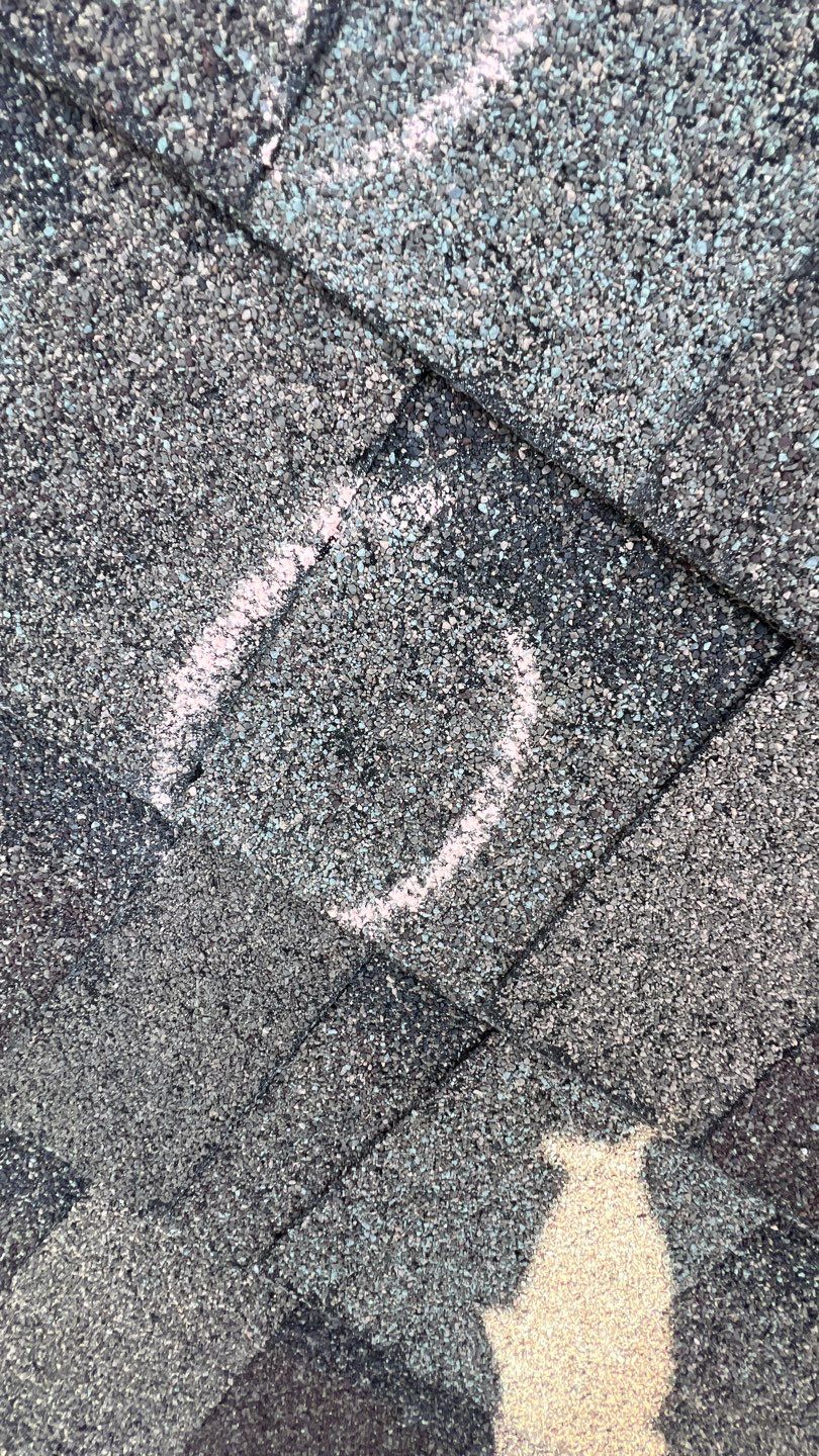 Project in Plano by Big Sky Roofing & Construction, LLC