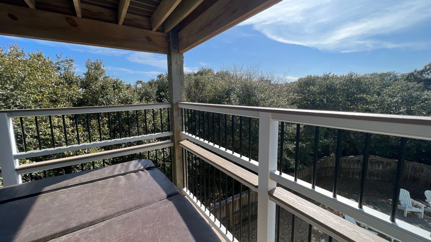 WISHFUL THINKING - BUXTON NC by Gallop Roofing & Remodeling, Inc.