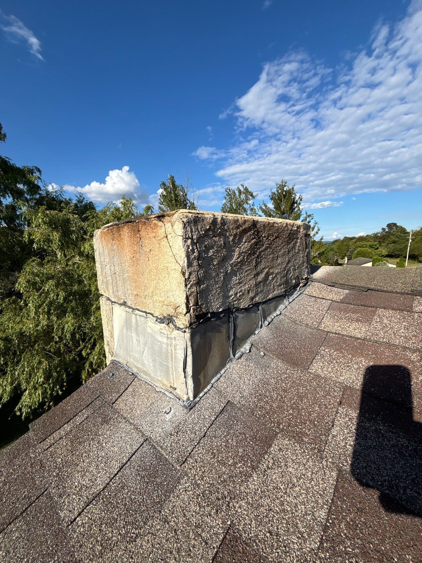 Metal Roofing Replacement, Bellefonte, PA by Starway Roof Systems