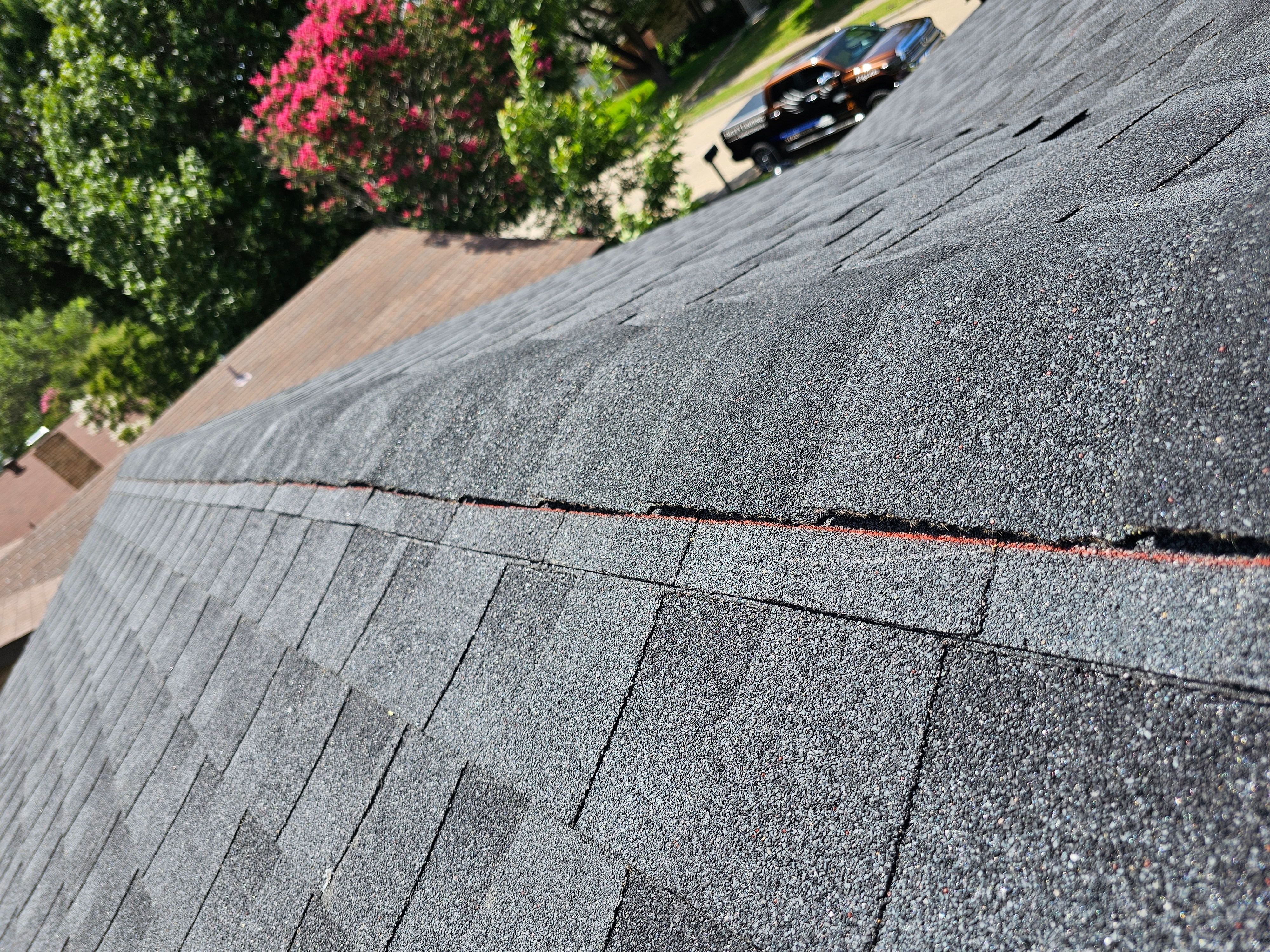 Roof Replacement & Leak repair by EL-GC LLC 