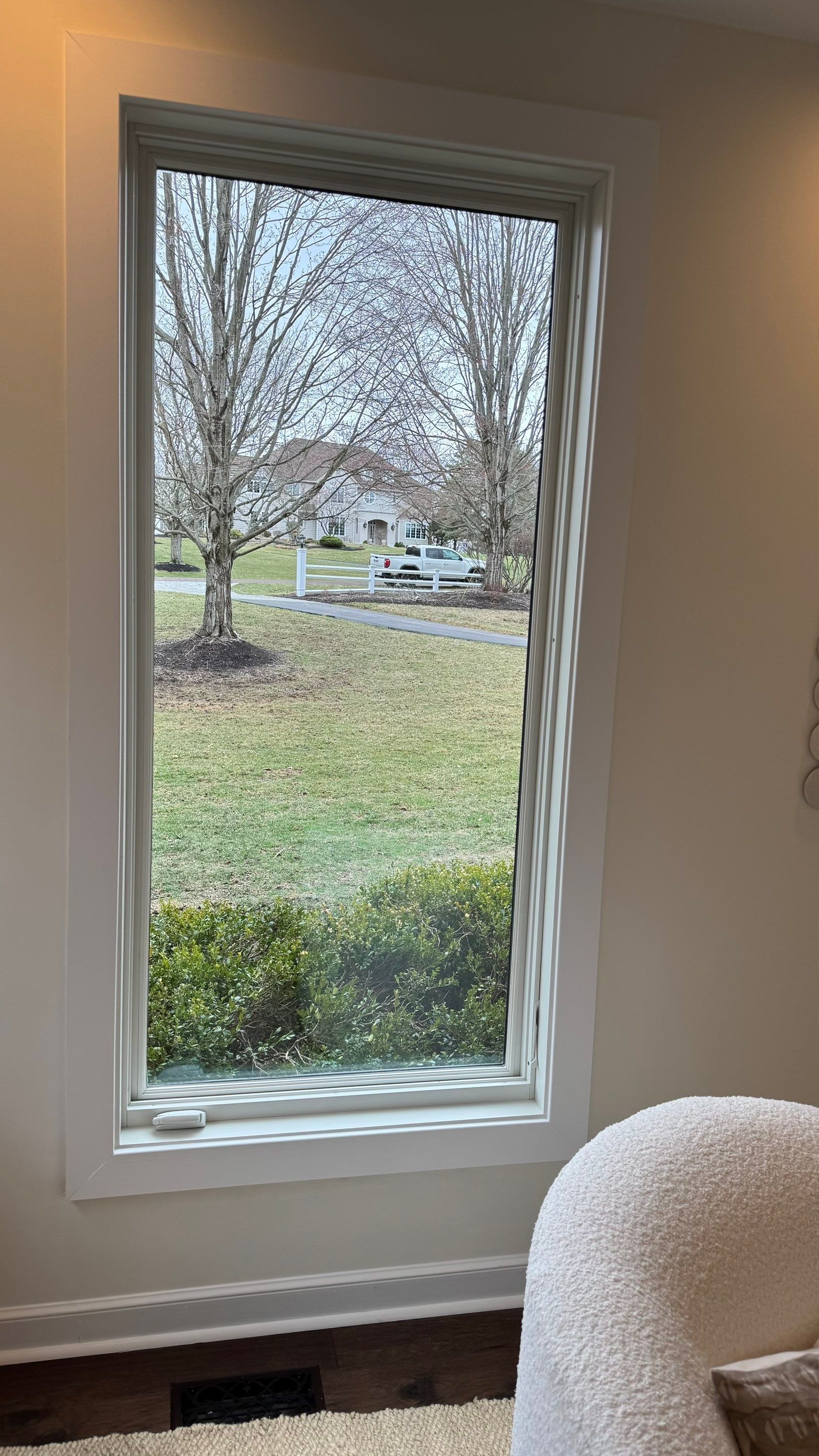 Johanna's Home in Newtown by Window Guardians