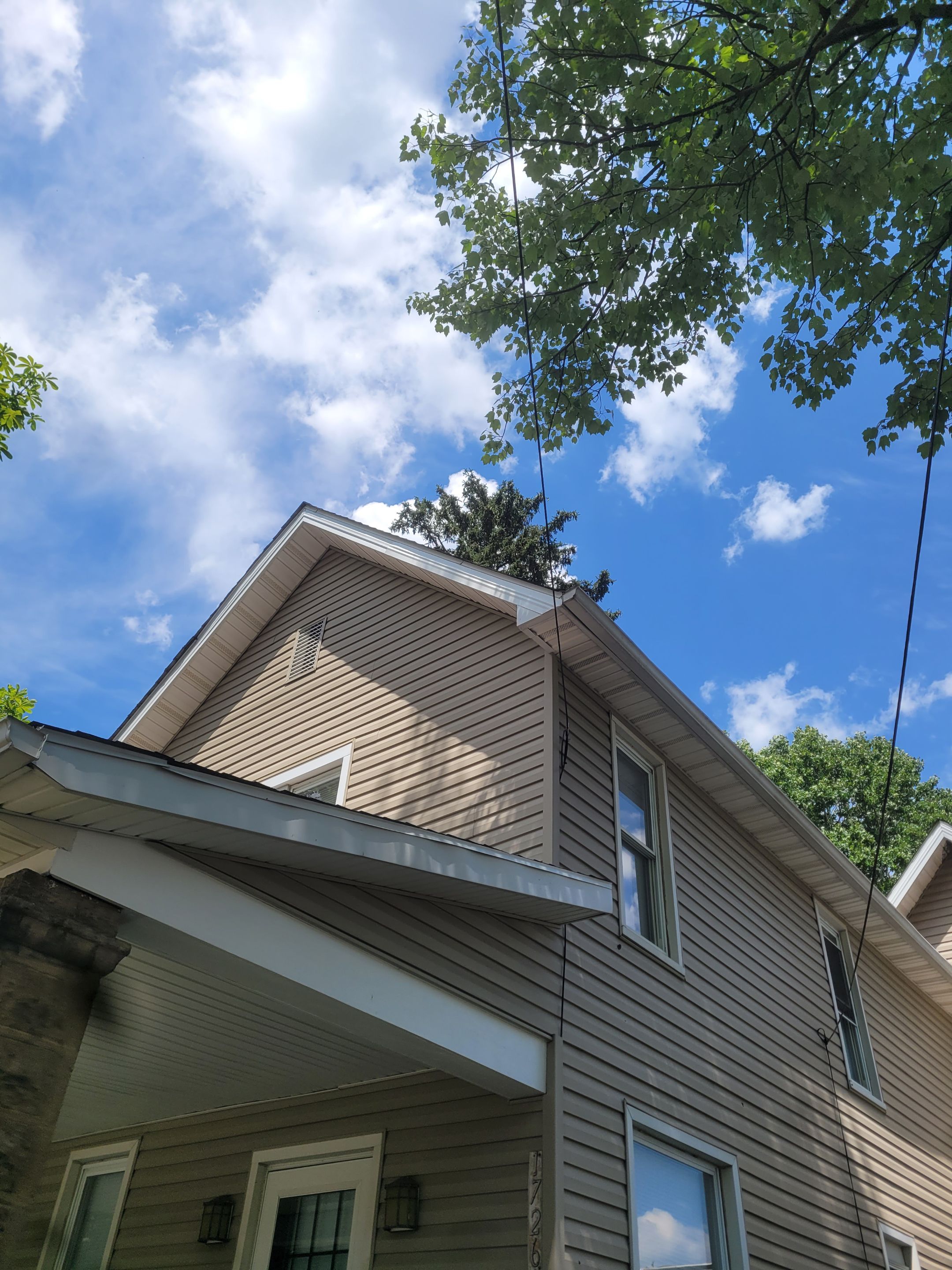 Curtis Malik by Silver Leaf Contracting 