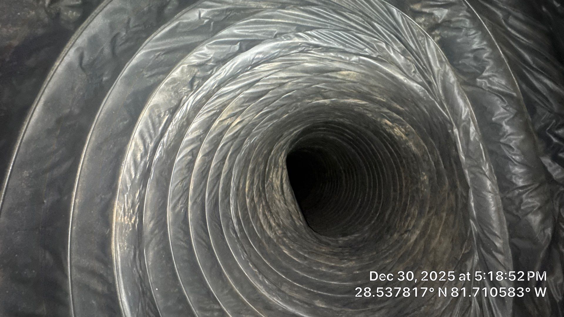 Air Duct Cleaning in Clermont by Hygienic Air, Inc