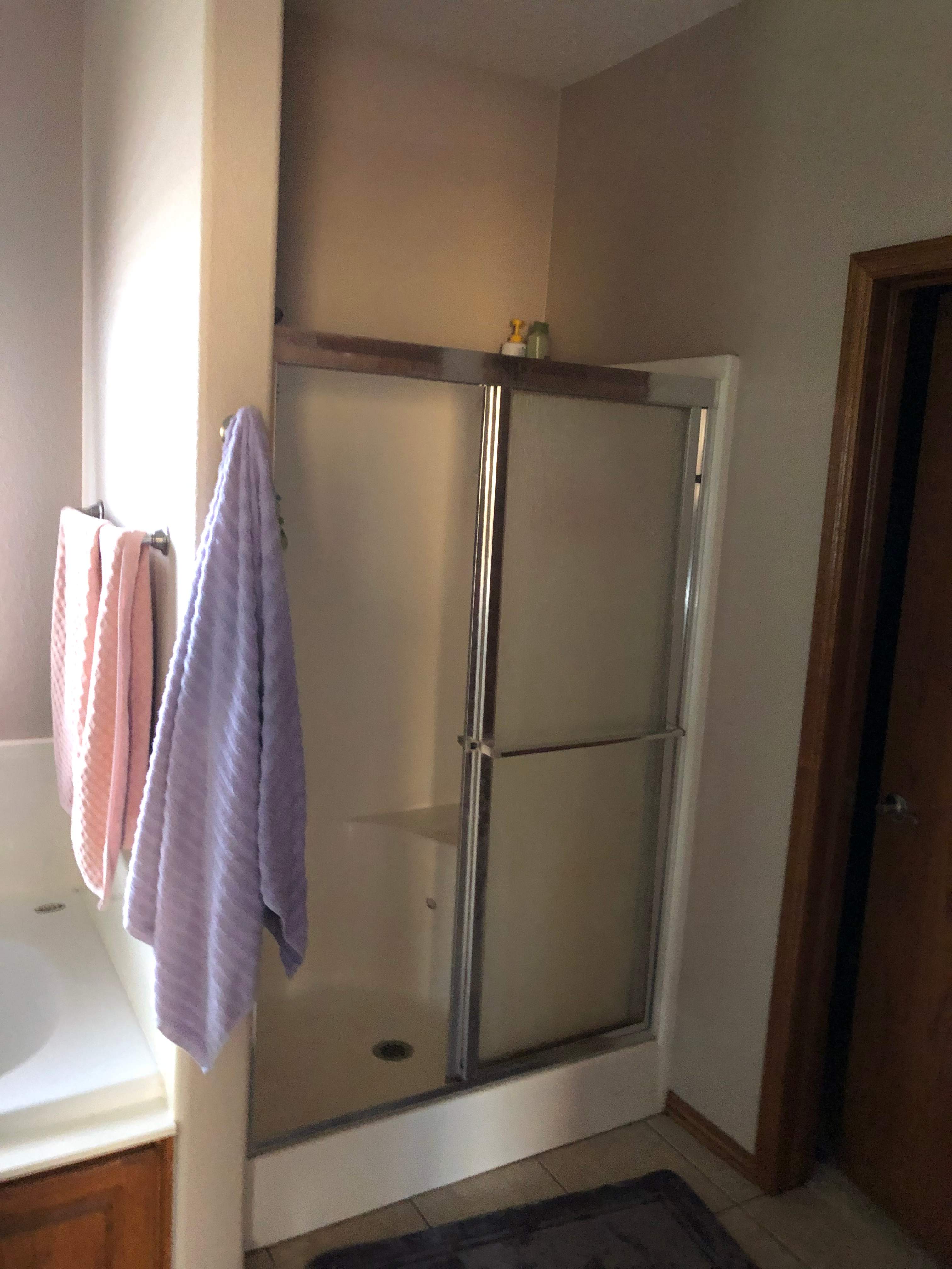 Williams Project in Centerton, AR by Ozark Home Pros