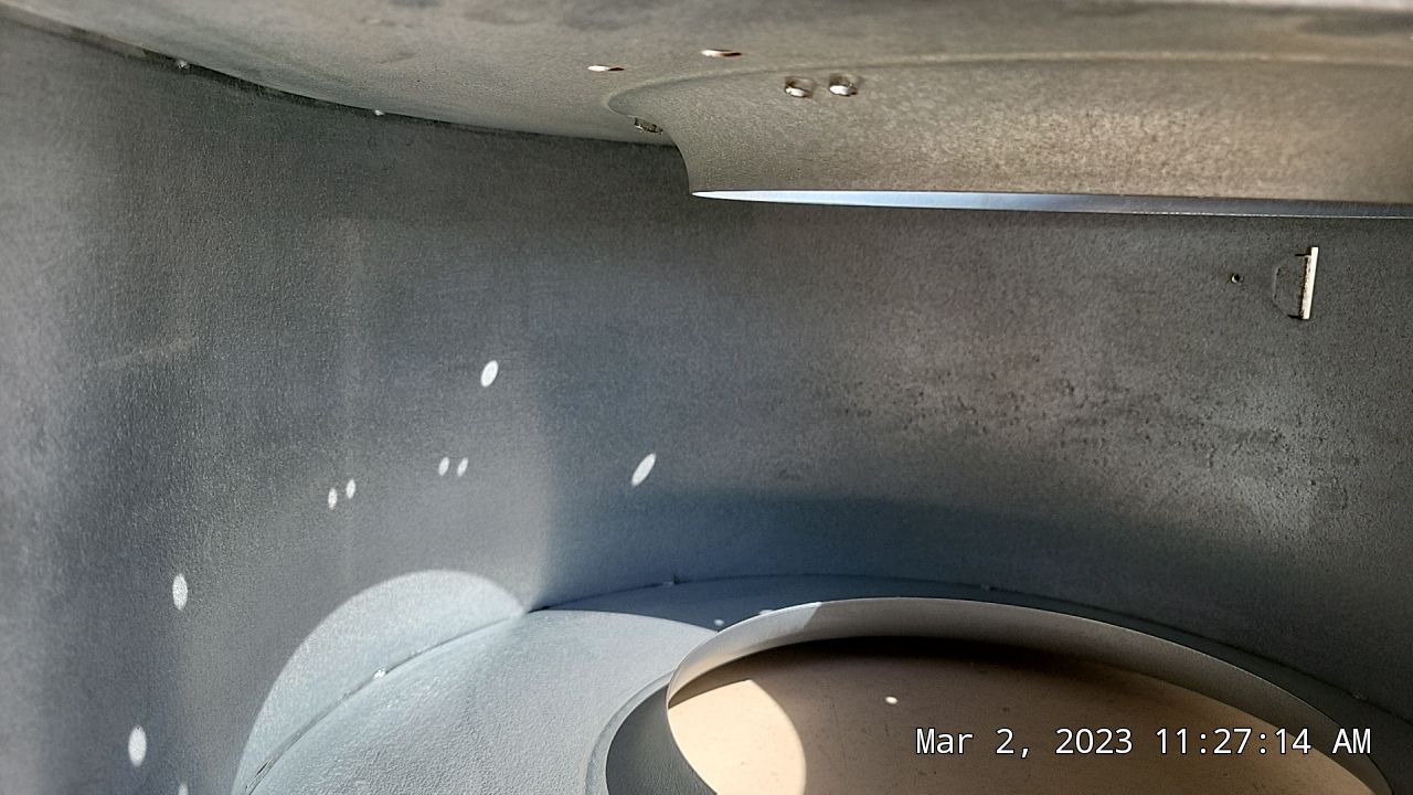 HVAC Restoration by TIES360 Air Ducts Plus
