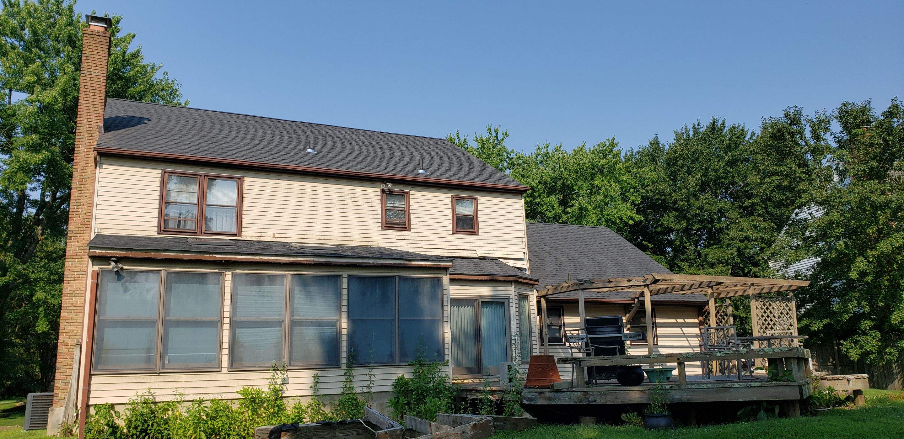 Roofing, Siding, Gutters by Stofan Construction LLC