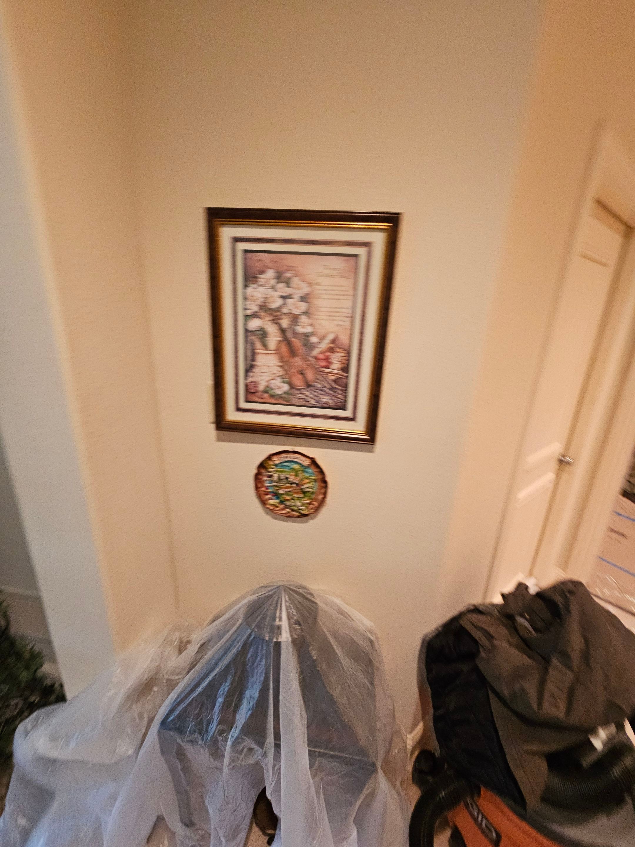 Exterior & interior paint, Garage door repairs, roof replacement & leak repairs by EL-GC LLC 