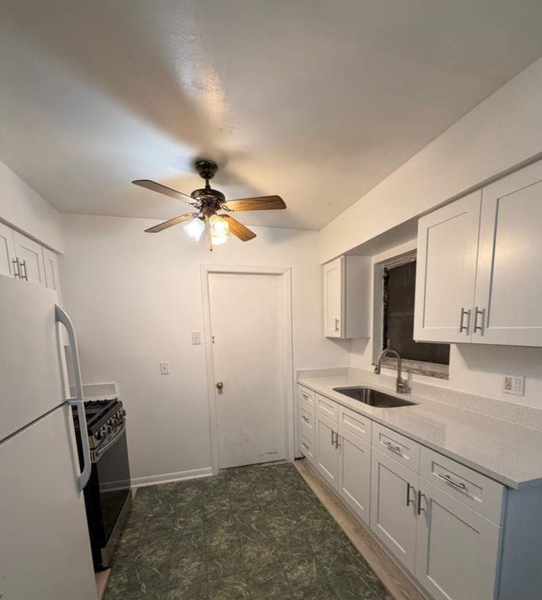 Project in Tampa by You Restorations LLC DBA YOU-Home